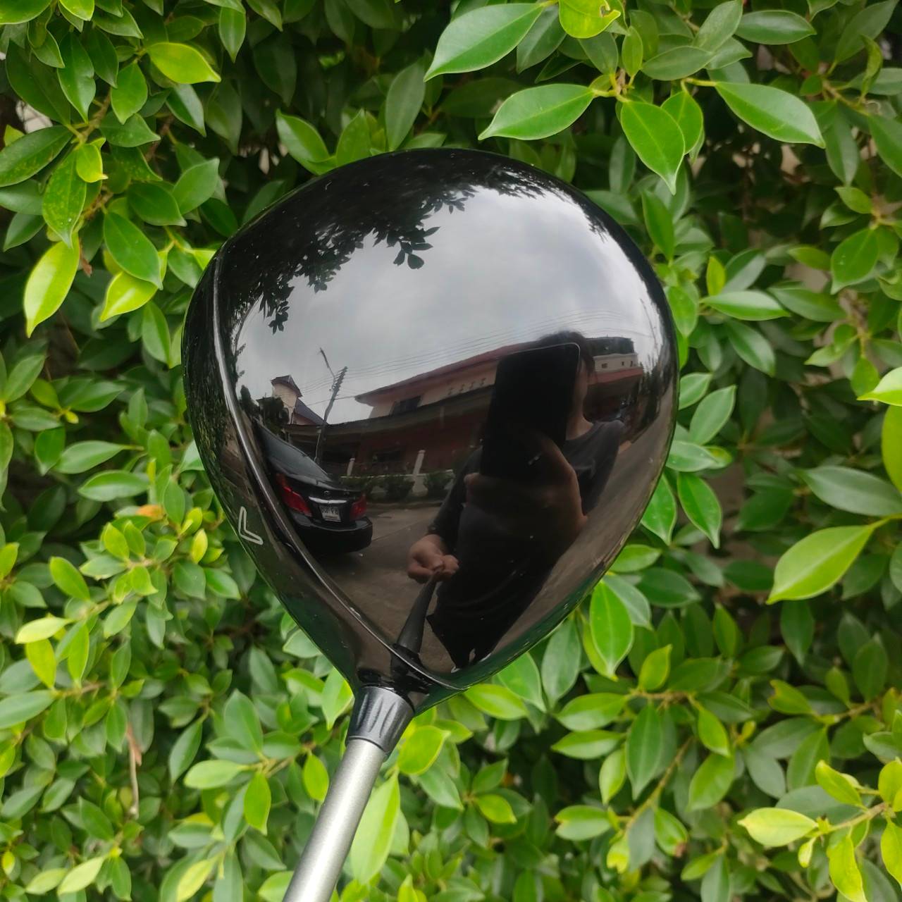 DRIVER CALLAWAY FT9 องศา 10 ก้าน SPEED AXIS FLEX R หัวใหญ่ ตีง่าย และออกแบบให้ส่งพลัง ตีไกลแบบมากๆครับ เสียงเพราะดีมาก สภาพสวยเดิมเลย มี COVER เดิมด้วย ไม้กอล์ฟมือสอง ของแท้ BY NakaraLuxurious