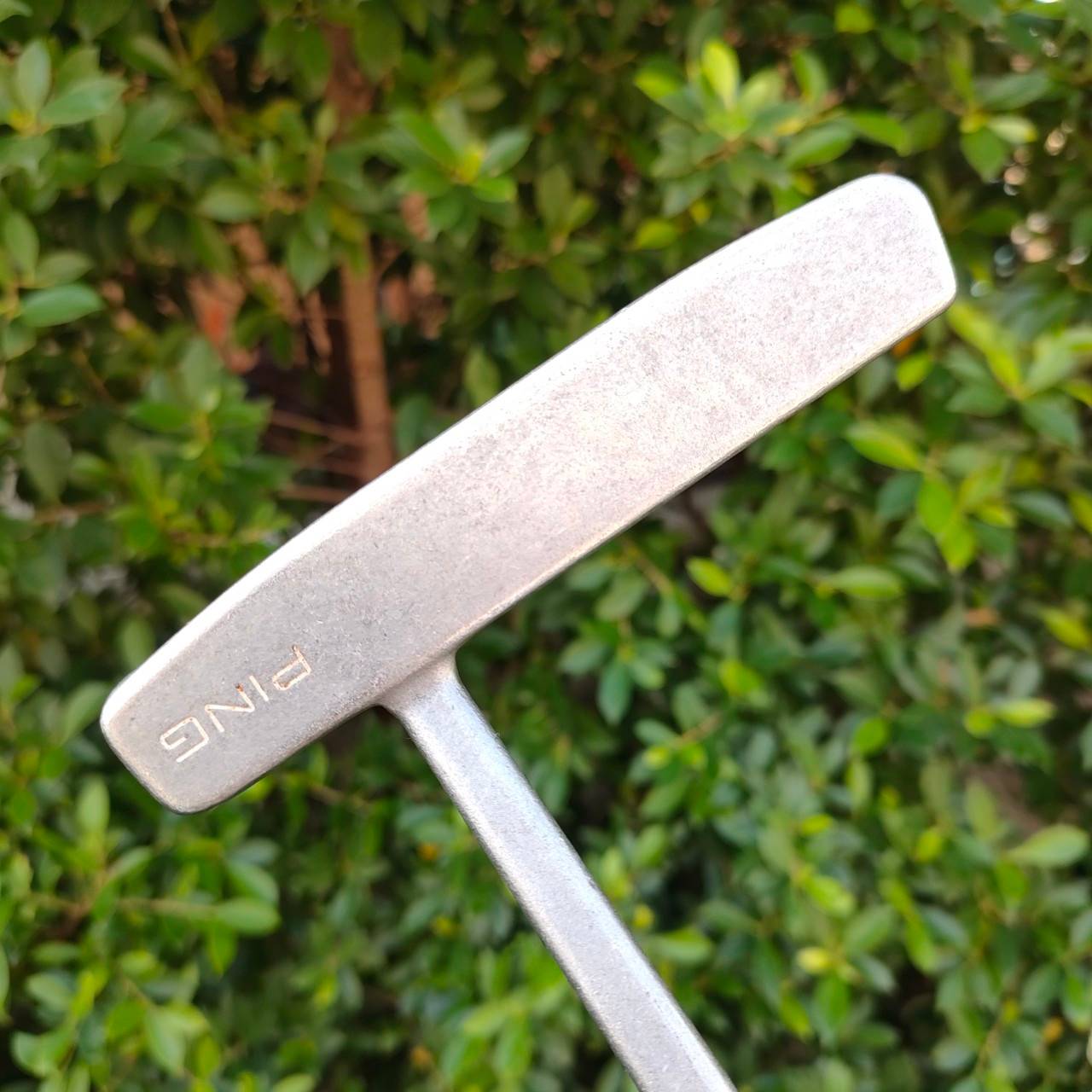 PUTTER PING KARSTEN ANSER 5KS ความยาว 35 นิ้ว ตัวนี้จะเป็นตัวคอยาว และหน้ายาว!! ไม้กอล์ฟมือสอง ของแท้ BY NakaraLuxurious