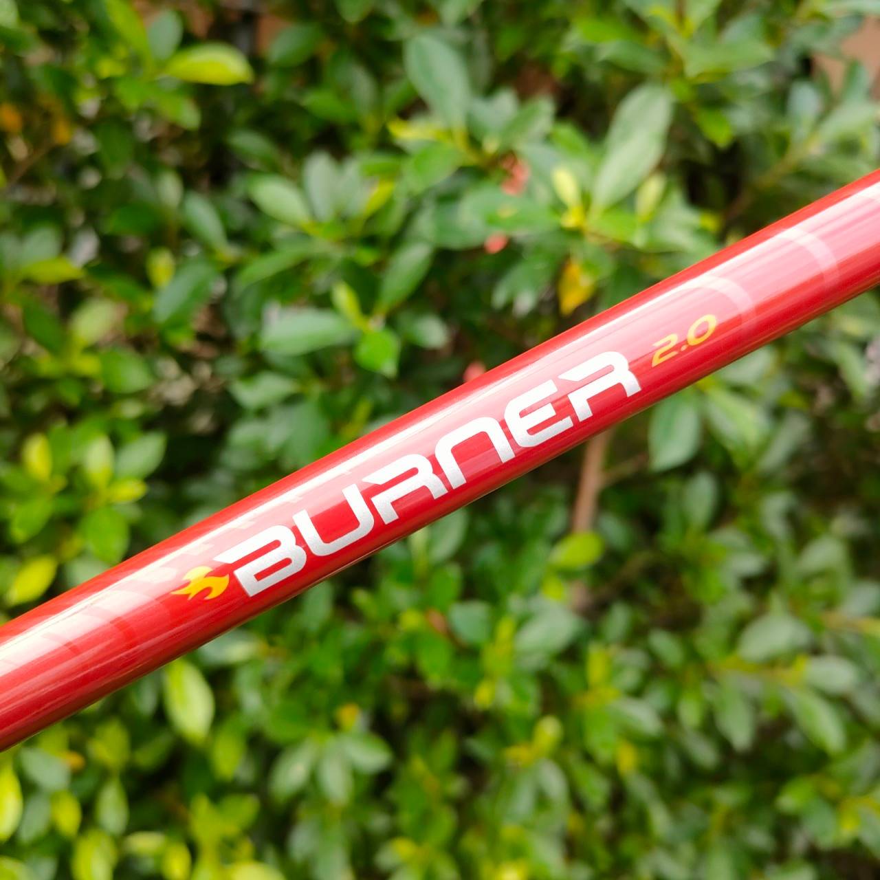 DRIVER TAYLORMADE BURNER SUPERFAST 2.0 องศา 10.5 ก้าน BURNER 2.0 SUPERFAST 65 FLEX R ตัวนี้หัวขาว เน้นตีง่ายเหมือนเดิม เพิ่มเติมคือระยะ และฟีลลิ่งที่ดุดันขึ้น