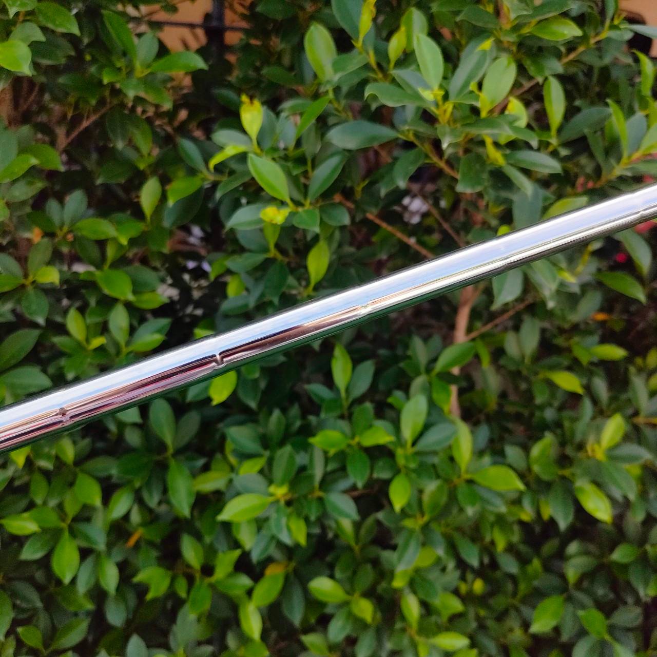 ชุดเหล็ก PING I10 จุดแดง มีเหล็ก 2 - 9 เเละ W ชุดใหญ่เต็มสูบ มีเหล็ก 2 ด้วย ก้าน CUSHIN PING เดิมๆ วัสดุ PING ไม่เหมือนใคร