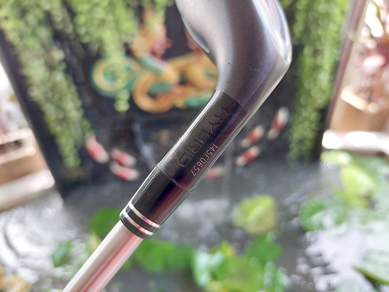 HYBRID ADAMS PRO
