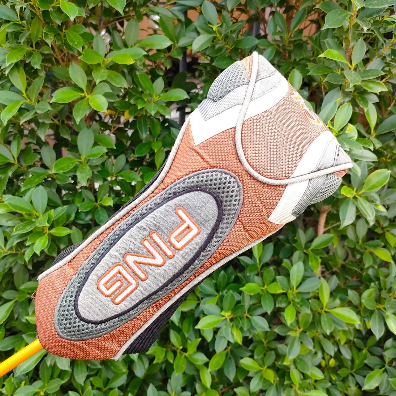DRIVER PING G10 460CC TITANIUM องศา 9 ก้าน PROFORCE V2 ตีง่ายมาก ตีไกลมาก