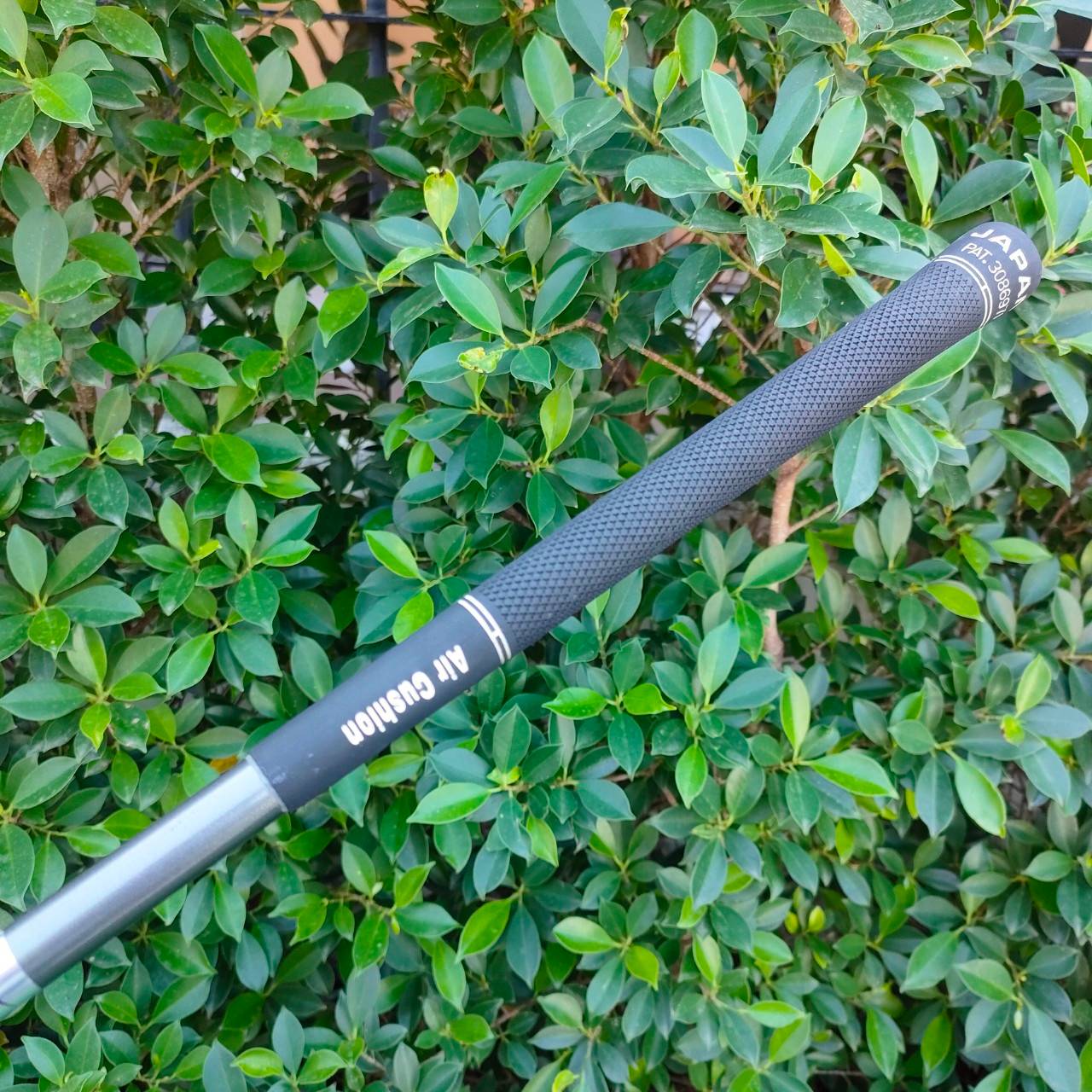 DRIVER NIKE SUMO SQ รุ่น M.O.I.5900 เป็นค่า การชดเชยการผิดพลาดที่สูงที่สุด องศา 9.5 ก้าน DIAMANA FLEX S รุ่นนี้ตียังไงก็ตรงครับ ตีง่าย ตีไกล