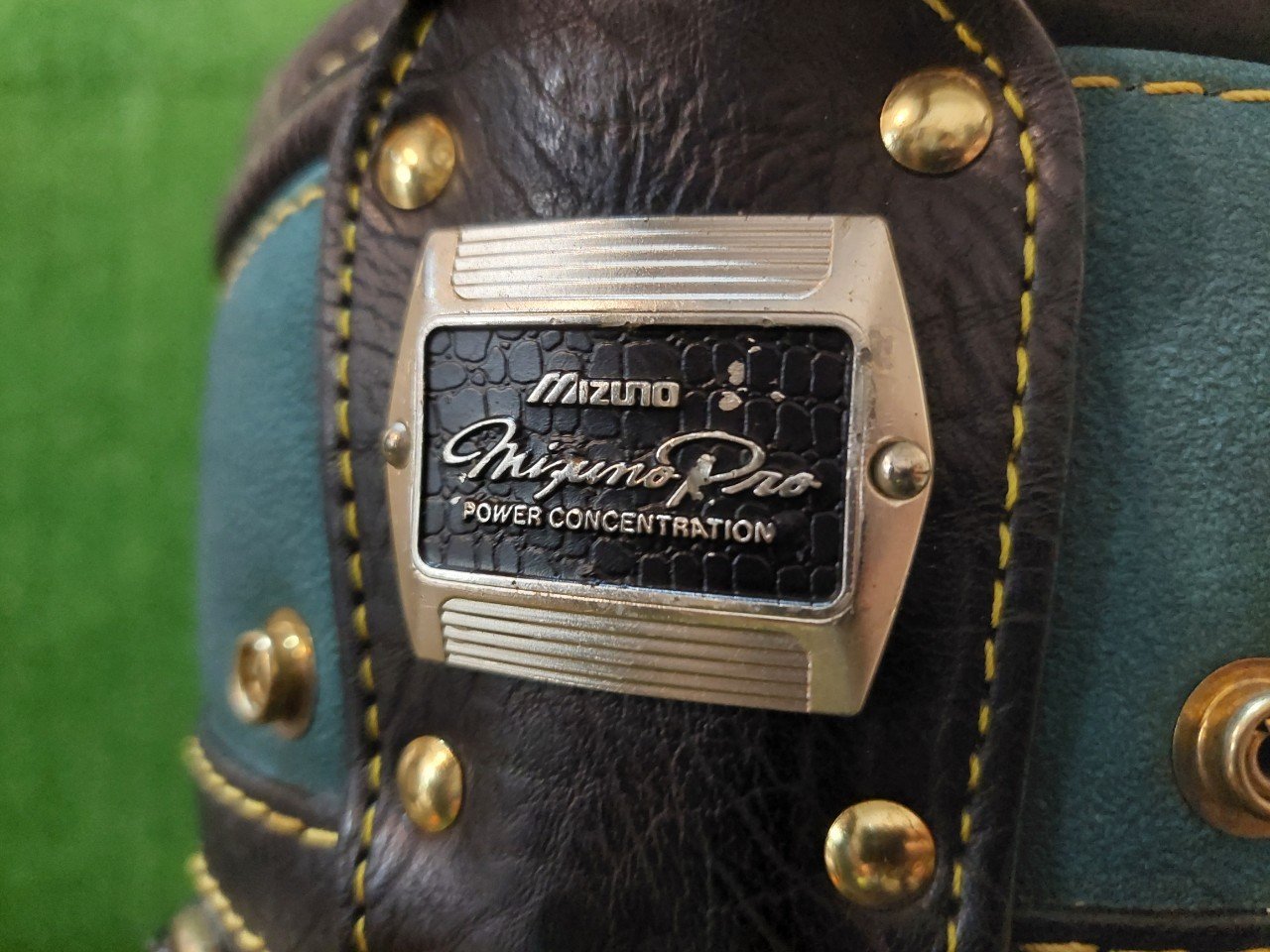 ถุงกอล์ฟในตำนาน MIZUNO PRO รุ่นดัง