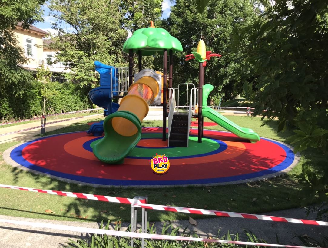 พื้นยาง epdm แบบเม็ดยางเทลวดลาย ทำความหนา10-35มม. ได้ พื้นยางสังเคราะห์ กันกระแทก สนามเด็กเล่นทั้งในร่ม และกลางแจ้ง,สนามกีฬา พร้อมส่ง ราคาโรงงาน