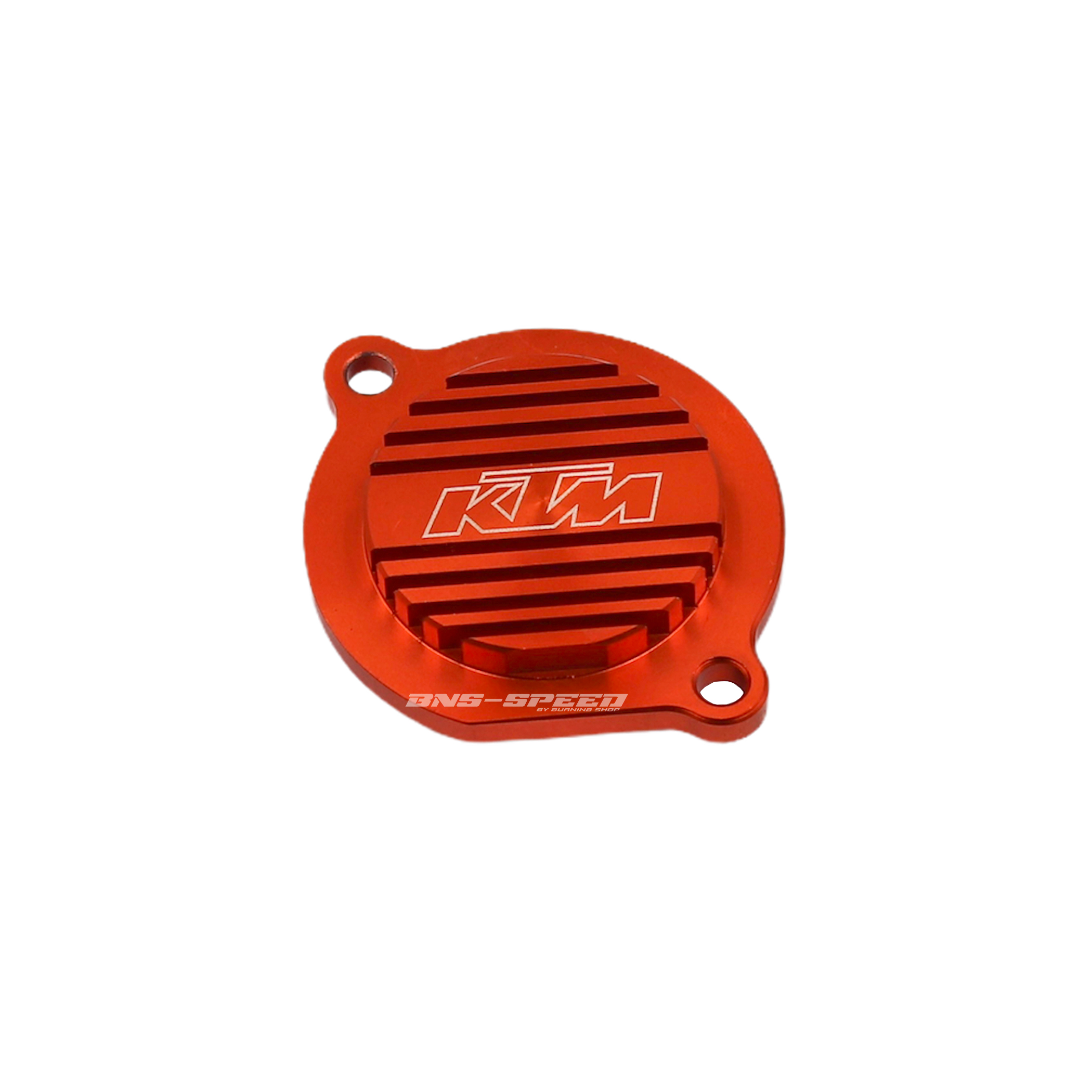 ฝาปิดกรองน้ำมันเครื่อง KTM 250/450/525/560 2000-2013