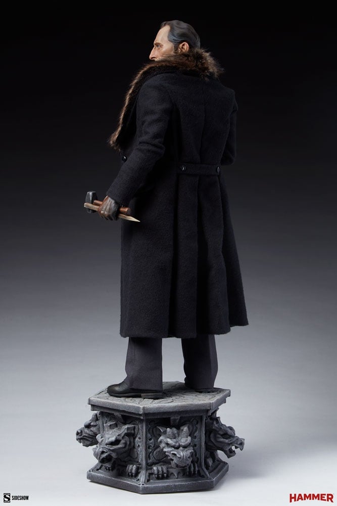 [สั่งจอง]Sideshow : Dracula Premium Format Figure