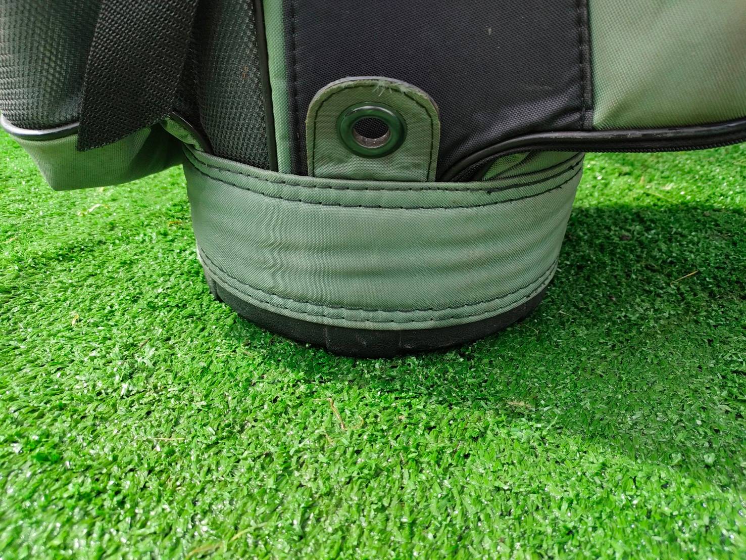 ถุงกอล์ฟ RAM มือสอง