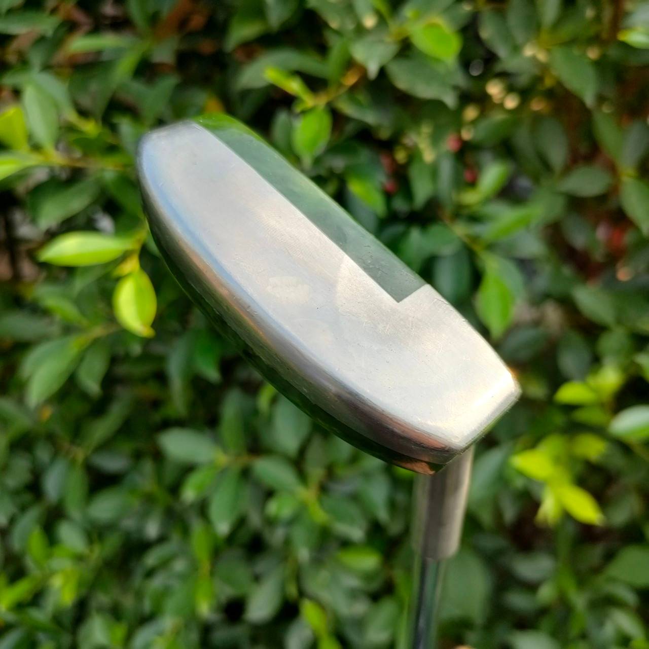 PUTTER JEWELRY GOLF ความยาว 34 นิ้ว ก้าน JEWELRY GOLF หยก สวย หายากมากๆ