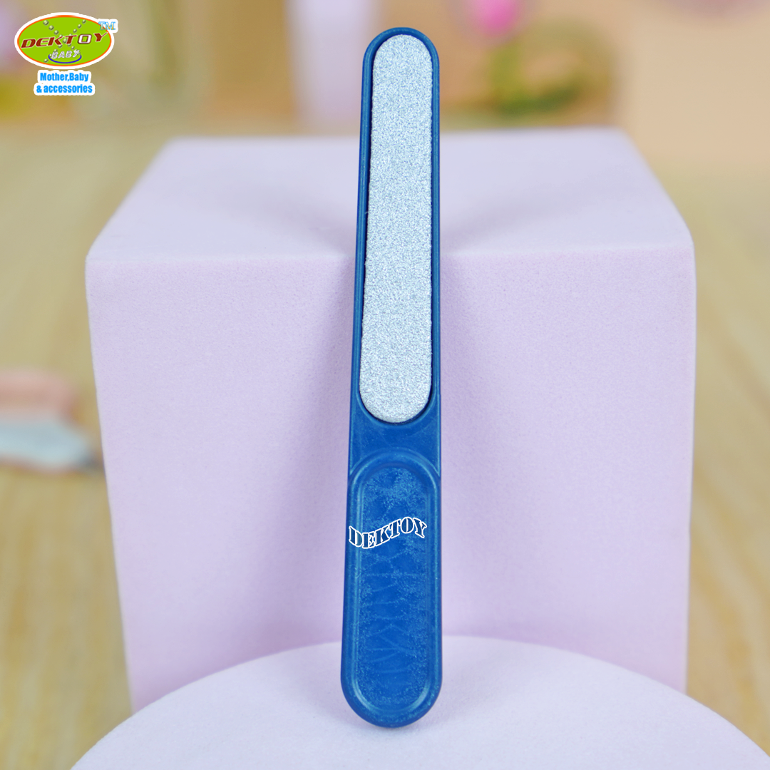 PAPA BABY เซ็ทกรรไกรตัดเล็บเด็ก 4IN1 สำหรับเด็กอายุ 0M+ BPA FREE พกพาง่าย รุ่น ST111