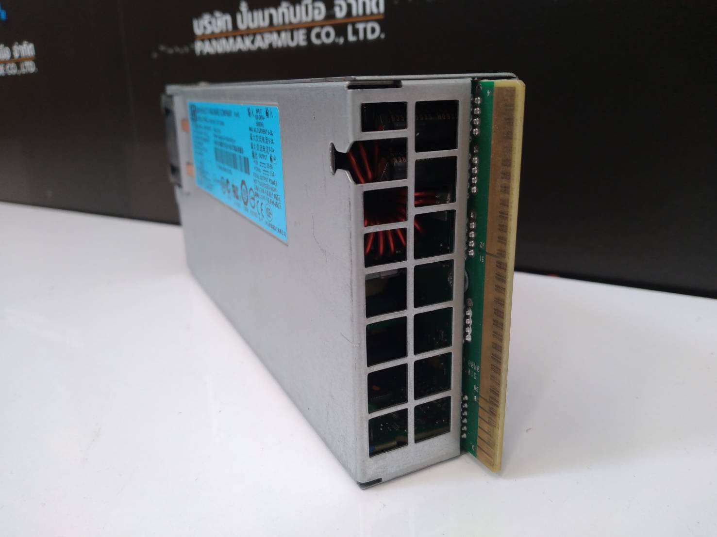 DL360 DL380G6 G7 G8 460W for DELL server power 511777-001 499249-001