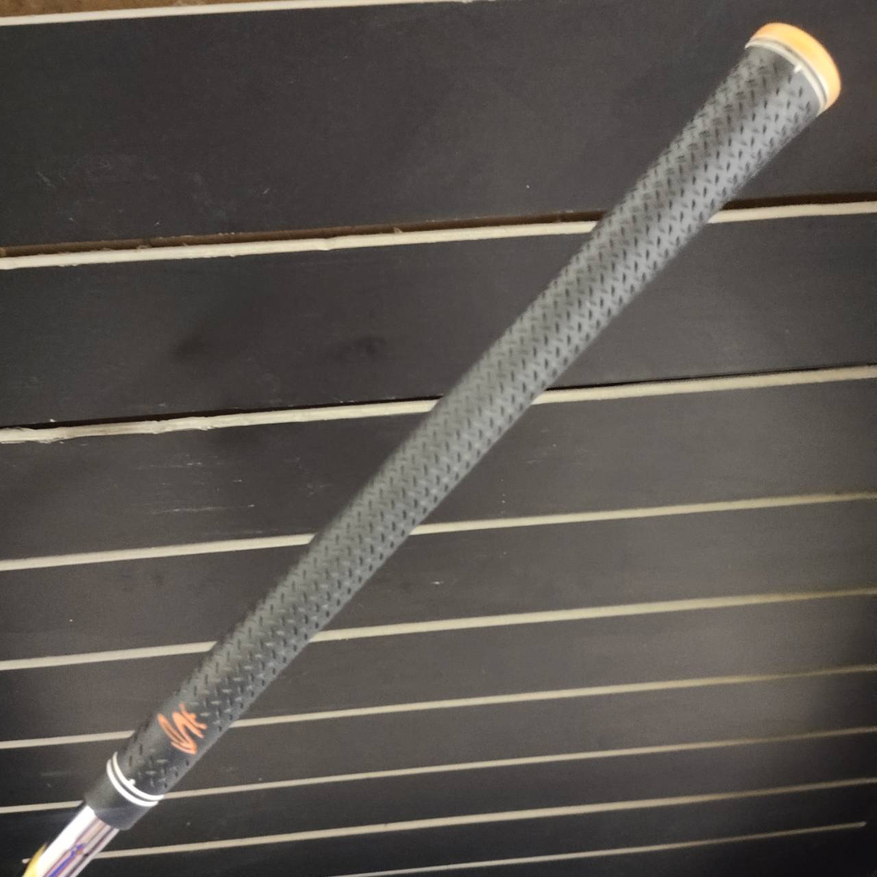 WEDGE COBRA Trusty Rusty องศา 51 ก้าน DG TOUR ISSUE สุดยอดแห่งพลังสปิน รุ่น OIL CAN ฺเจียร BOUNCE ได้สวยมาก ชิพง่าย