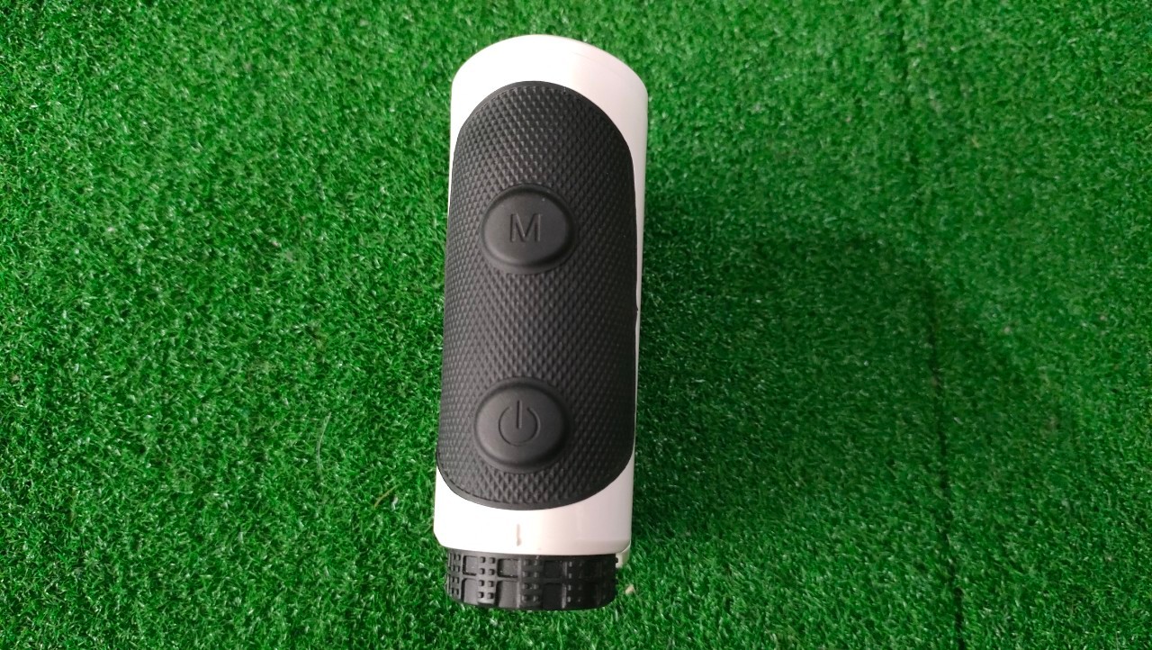 กล้องวัดระยะสำหรับนักกอล์ฟ (มือ1) **ไม่สั่น**