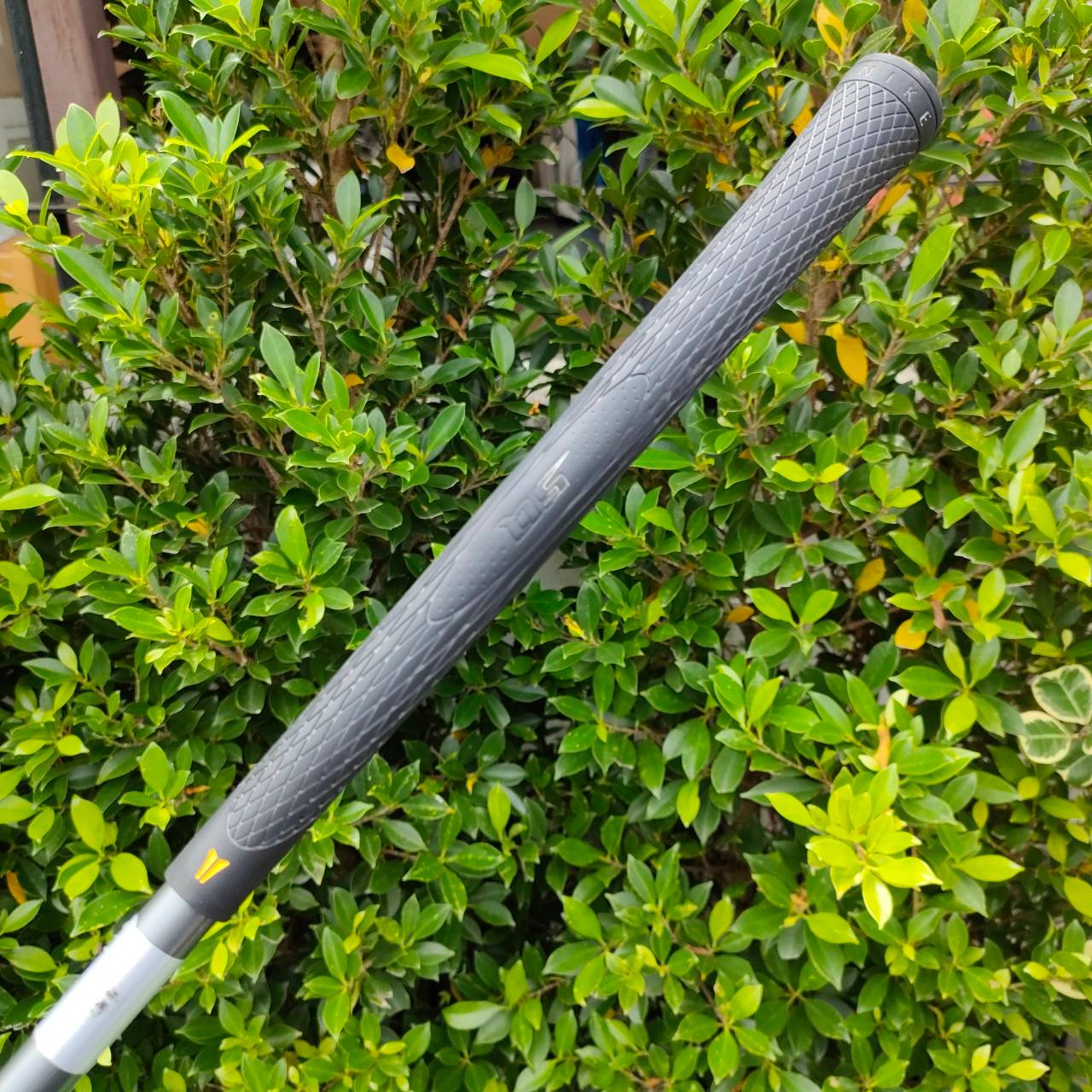 DRIVER NIKE SQ SUMO2 460 ก้าน DIAMANA FLEX R องศา 10.5 เป็นรุ่น 2 หัวสี่เหลี่ยมตีตรงสุดขีด ตีแรงก็ตรง ก้านพรีเมี่ยมตีไกลจัด *แค่ก้านก็คุ้มแล้วครับ
