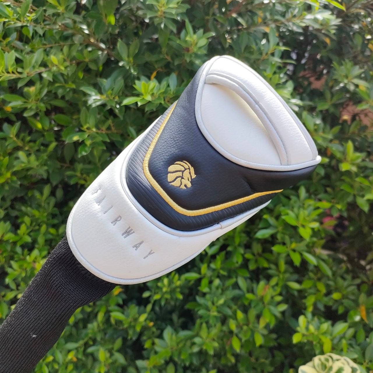 FW3 TAYLORMADE GLOIRE G ก้าน FUJIKURA GL5000 FLEX R มาพร้อม COVER ตรงรุ่น!!! หายาก!!! เป็นหัวสุดพรีเมี่ยม!! ไม้กอล์ฟมือสอง ของแท้ BY NakaraLuxurious