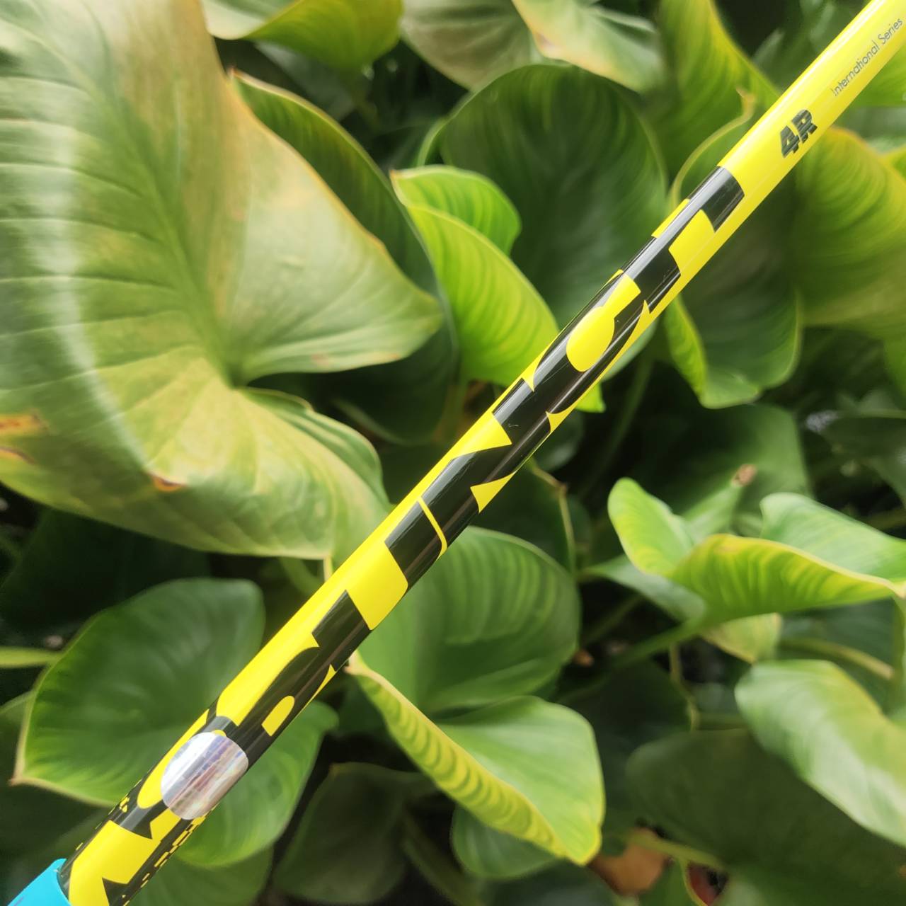 U5 QUELOT ROYAL EXCELLENCE Loft: 24° ก้าน UST MAMIYA ATTAS PUNCH 4R