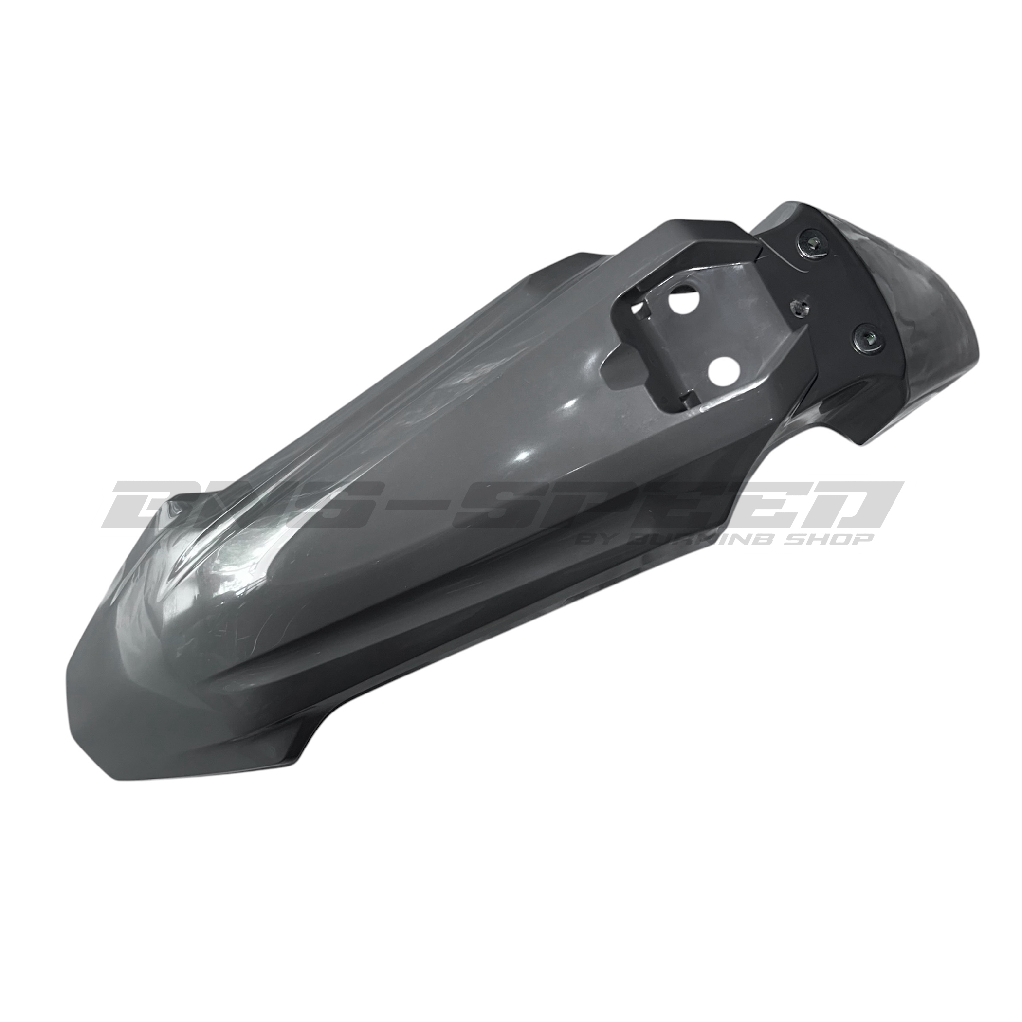 61200-K1T-JH0ZA บังโคลนหน้า CRF300L สีเทา 2023-2025