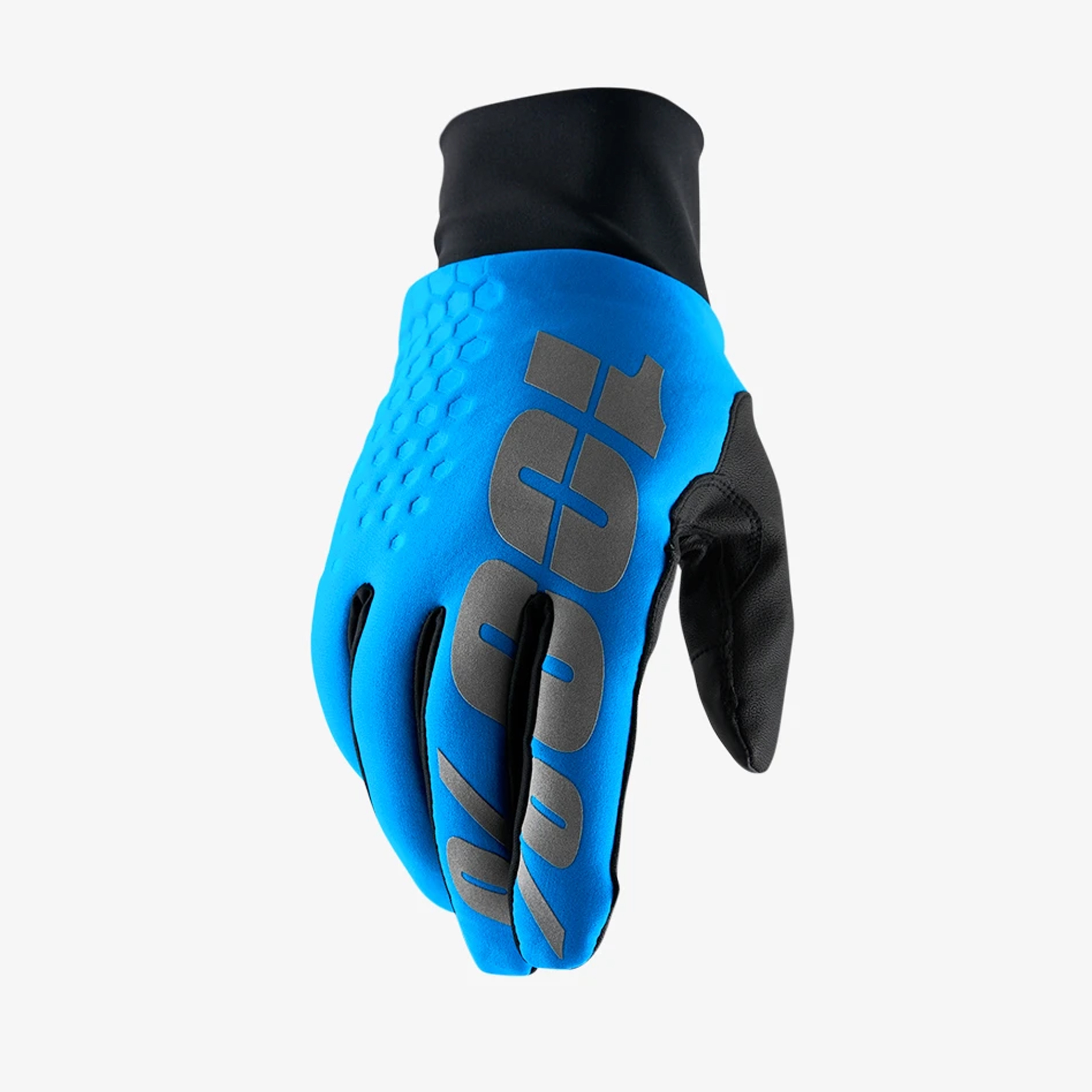 ถุงมือ 100% HYDROMATIC BRISKER Gloves