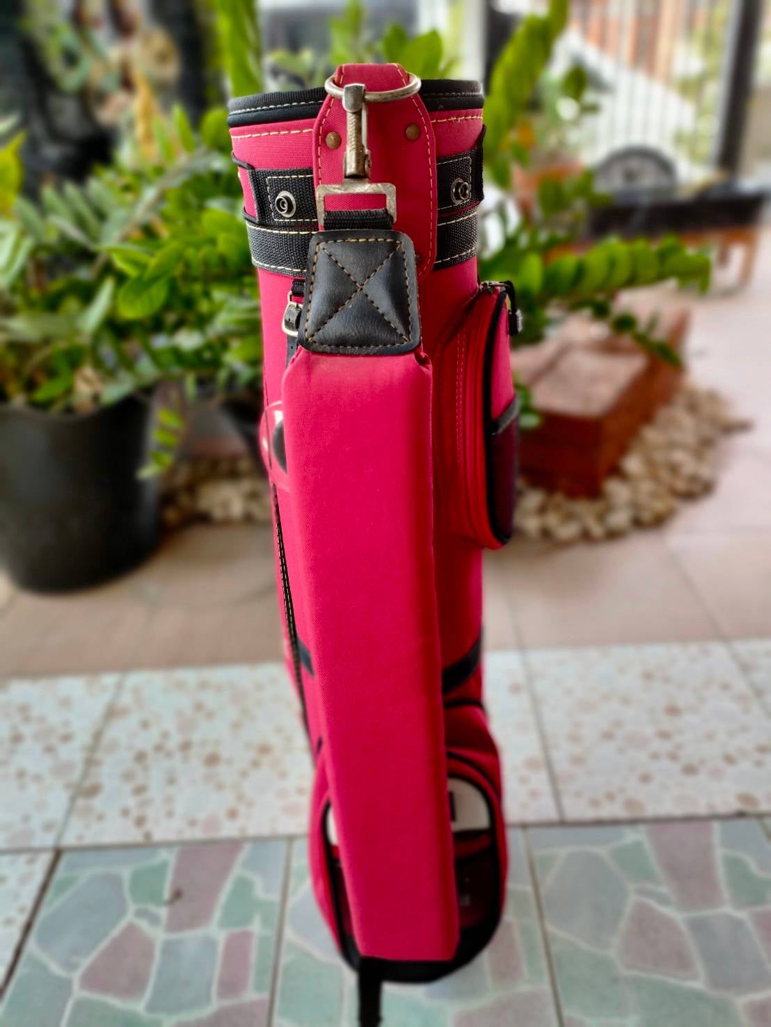 ถุงกอล์ฟ le coq sportif