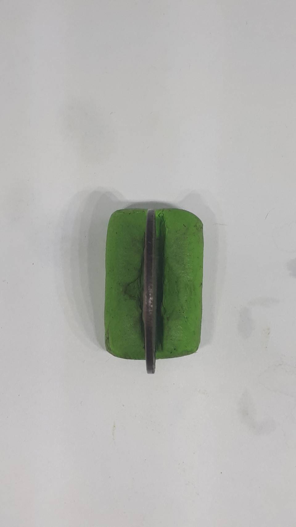 เหรียญ พ่อท่าน คล้าย วาจาสิทธิ์ รุ่น ประทานพร ทุ่งโคกเกาะ ปี53 150.-