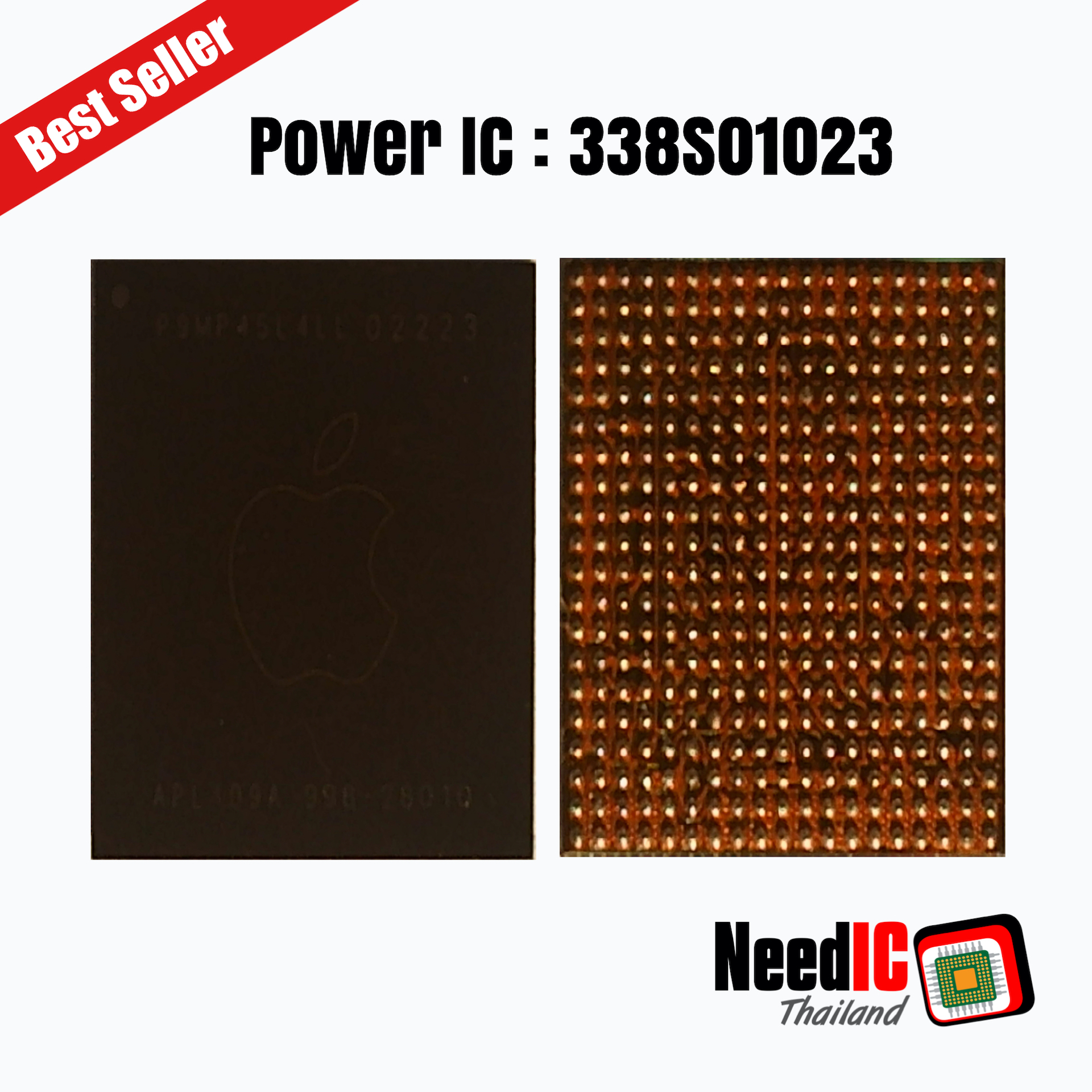 Power IC : 338S01023 สำหรับ iPhone 15/ iPhone 15 Plus