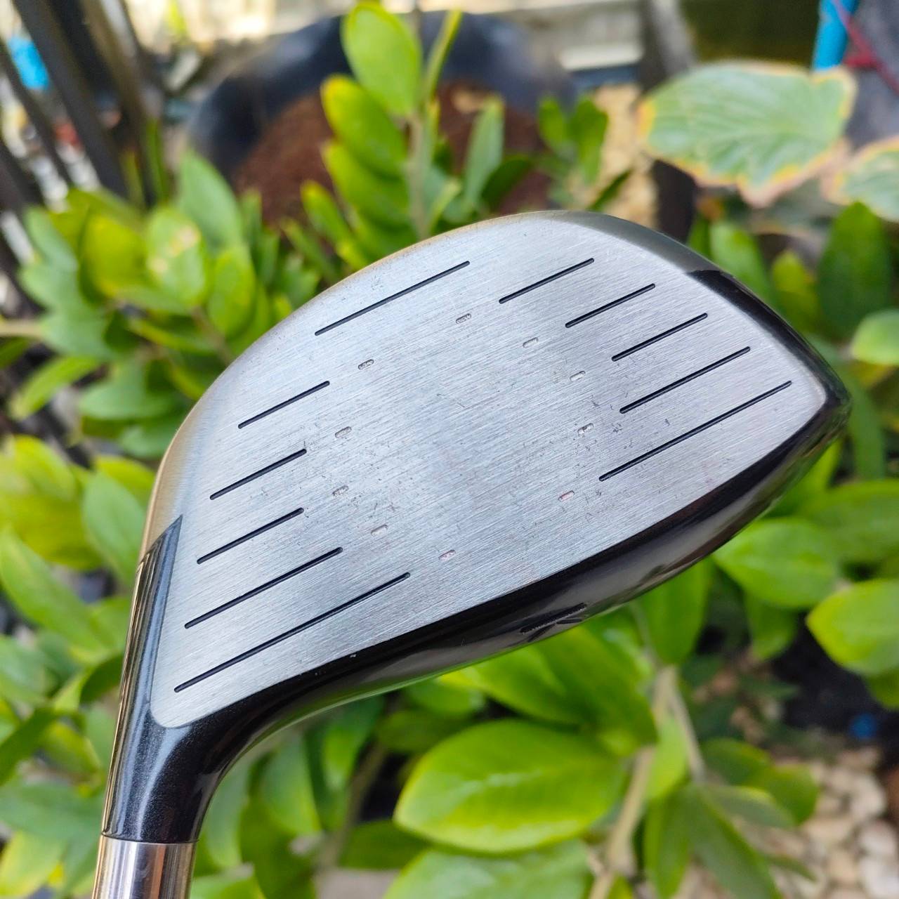 DRIVER TITLELIST PRO TITANIUM 905T องศา 9.5 ก้าน TOUR AD FLEX S ก้านพรีเมี่ยมมาก ไม้กอล์ฟพรีเมี่ยมมือสอง By NakaraLuxurious