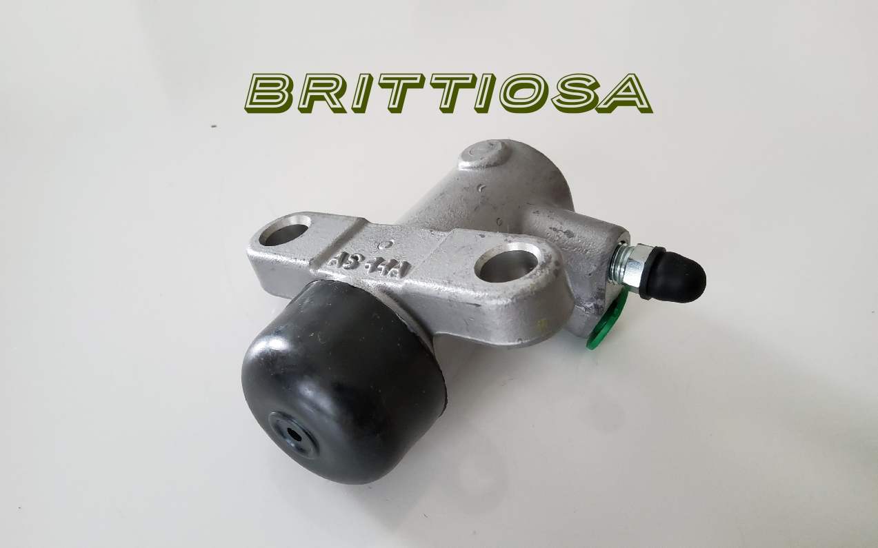Kytkimen työsylinteri 7/8" Austin A60 =129e
