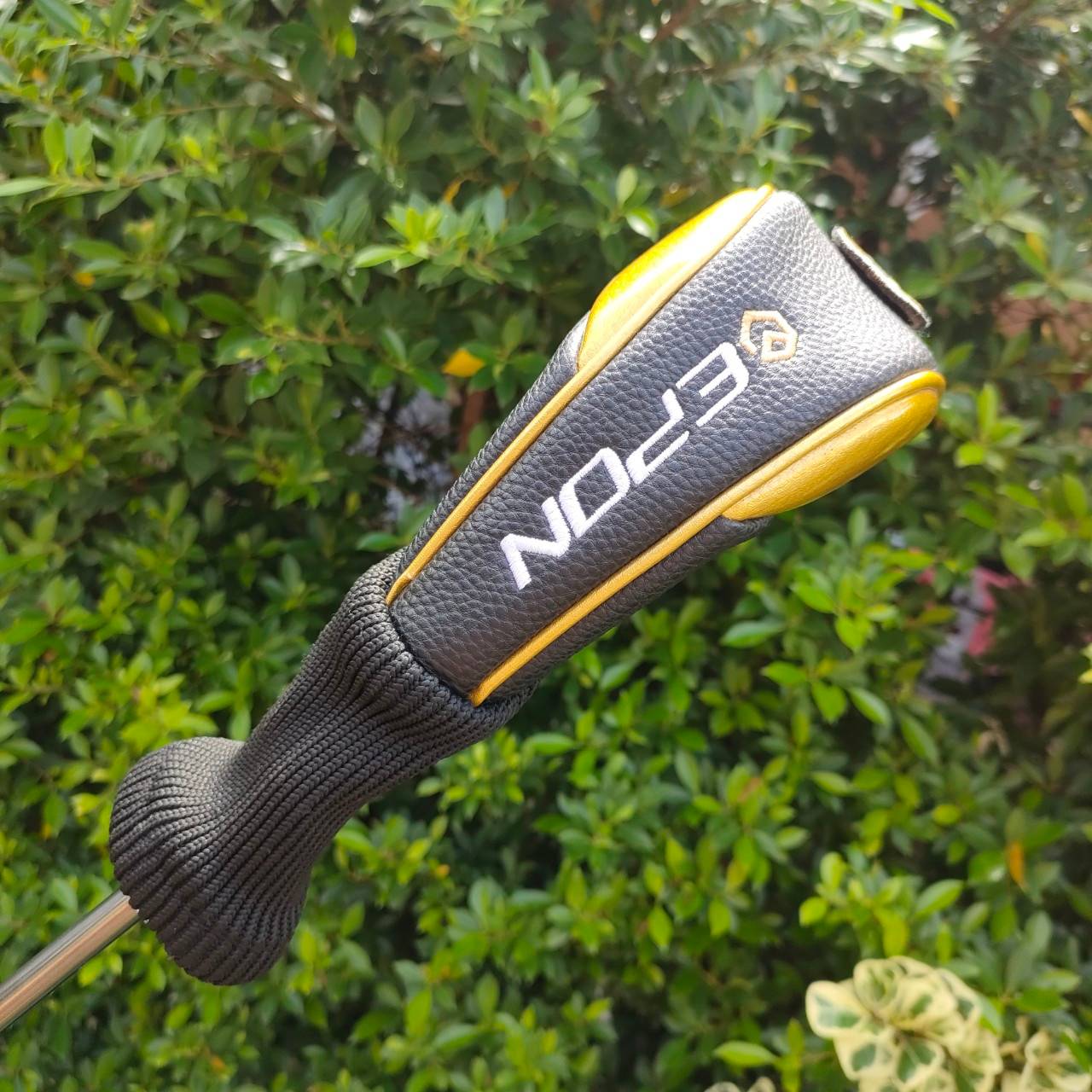 HYBRID EPON AF-905 องศา 24 ก้าน TOUR AD FLEX S ก้านสุดพรีเมี่ยมโดยเฉพาะ ก้านราคาเป็นหมื่น!! เป็นไม้สุดพรีเมี่ยมและกำลังได้รับความนิยมอย่างสูงสุดในประเทศญี่ปุ่น ด้วยวัสดุ HI-END, ไม้กอล์ฟมือสอง ของแท้ BY NakaraLuxurious