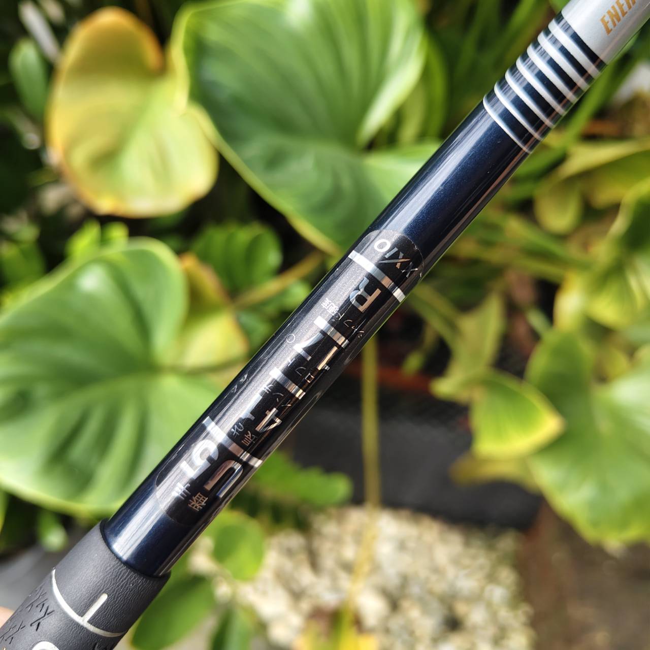 U5 XXIO – องศา 17° “เบา นิ่ม ลอยง่าย และไกลแบบไม่ต้องออกแรงเยอะ” รุ่นขายดีตลอดกาล!