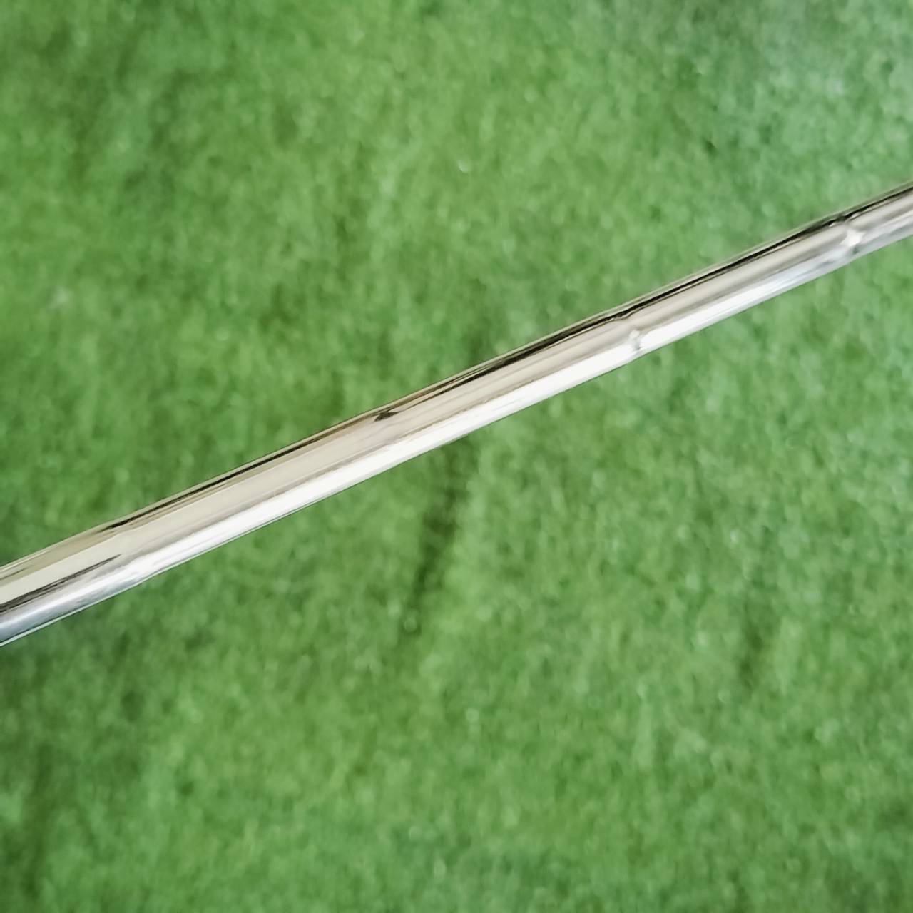 PUTTER GOLF CUBE GCP-315 ความยาว 35 นิ้ว น้ำหนักดีมากๆ ชดเชยความผิดพลาดสูงมาก ไม้กอล์ฟพรีเมี่ยมมือสอง ของแท้ By NakaraLuxurious