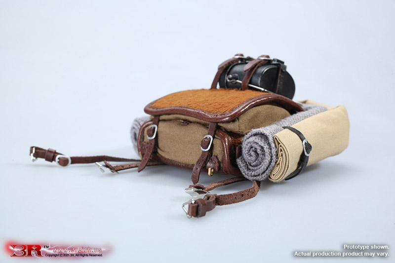 [สั่งจอง] 3R GM647 1/6 WII SS-Leibstandarte Honor Guard(LAH) Ultimate Edition – Archard