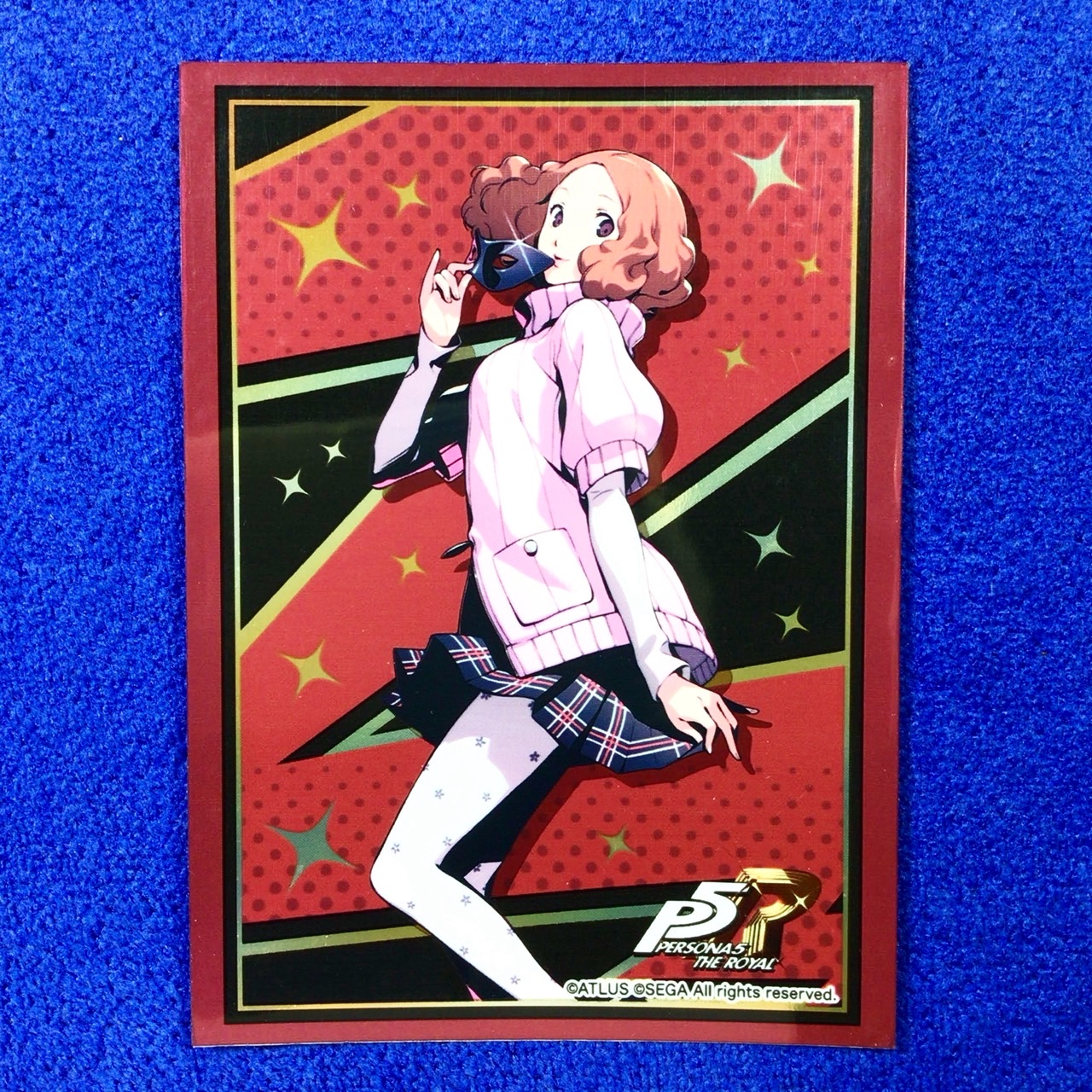 Vol.2233 - Okumura Haru Sleeve Collection HG (Single)