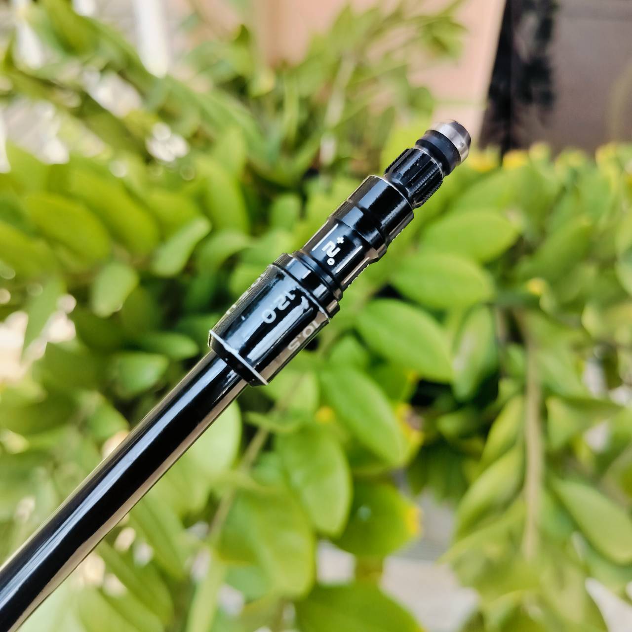 ก้านแข็ง-แรงใส่เต็ม!!! GRAPHITE DESIGN Tour AD G-008 FLEX X มาพร้อมสลีฟใส่ Taylormade และมีกริพติดมาให้แล้ว ไขใส่ ตีได้เลย ก้านไม้กอล์ฟพรีเมี่ยมมือสอง ของแท้ By NakaraLuxurious