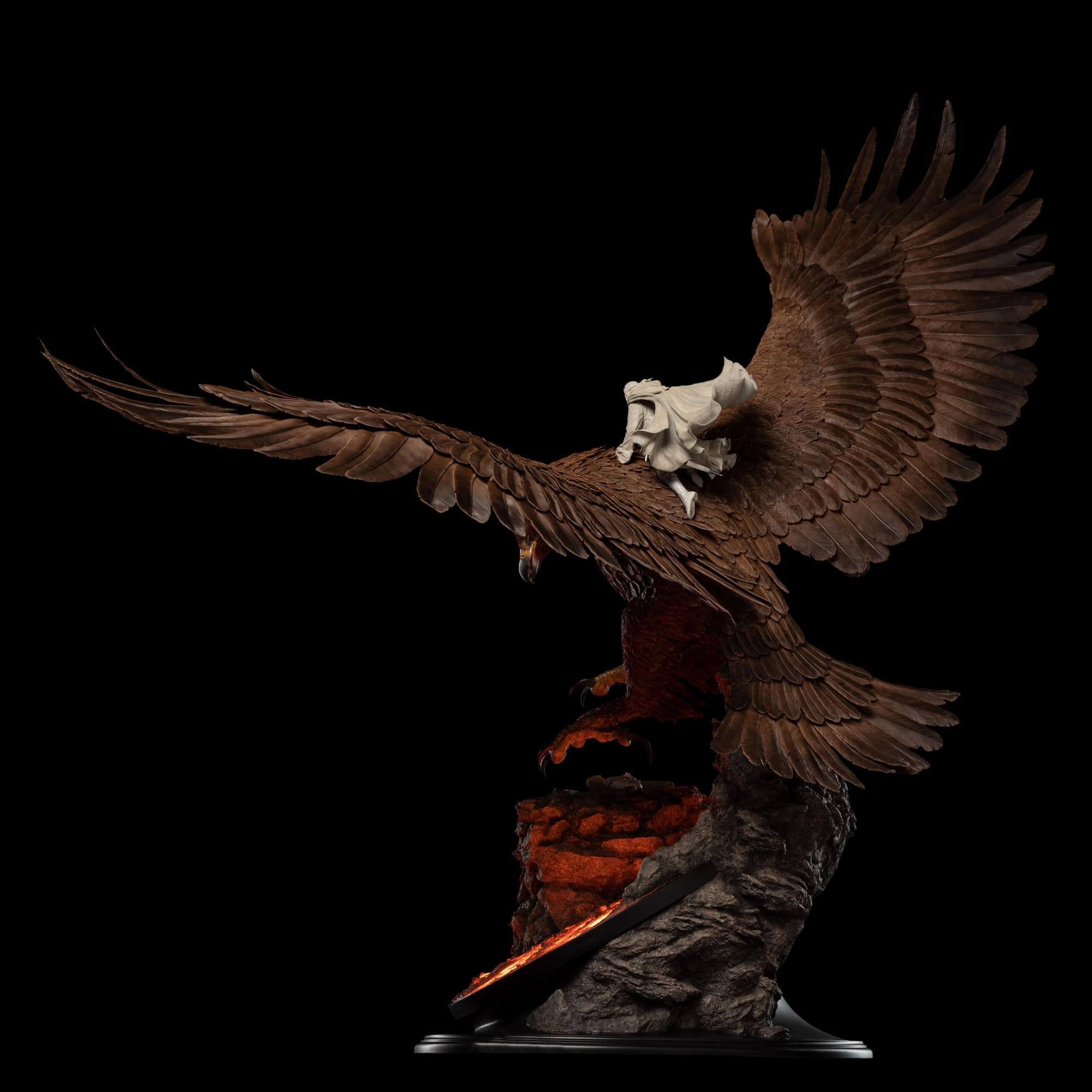 [สั่งจอง] Weta Workshop : Master Collection Salvation at Mount Doom