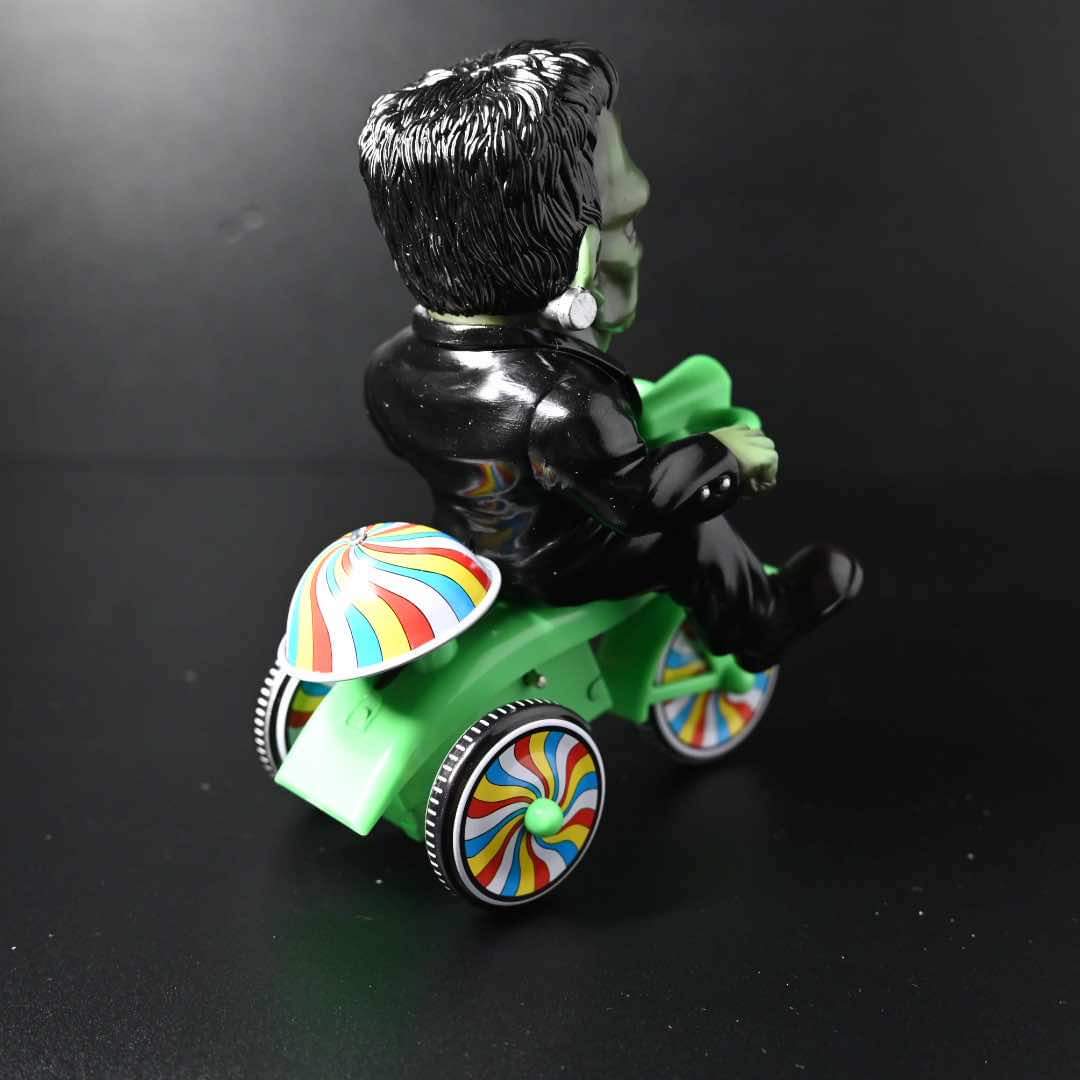 [สั่งจอง] Planet-X Asia : Trikes of Terror