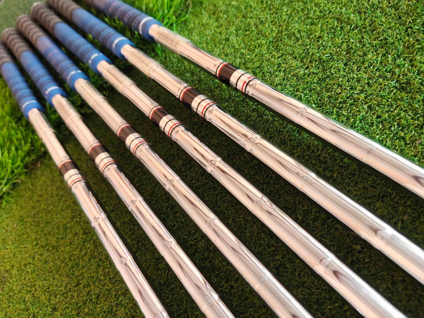 ชุดเหล็ก Callaway X-22 TOUR