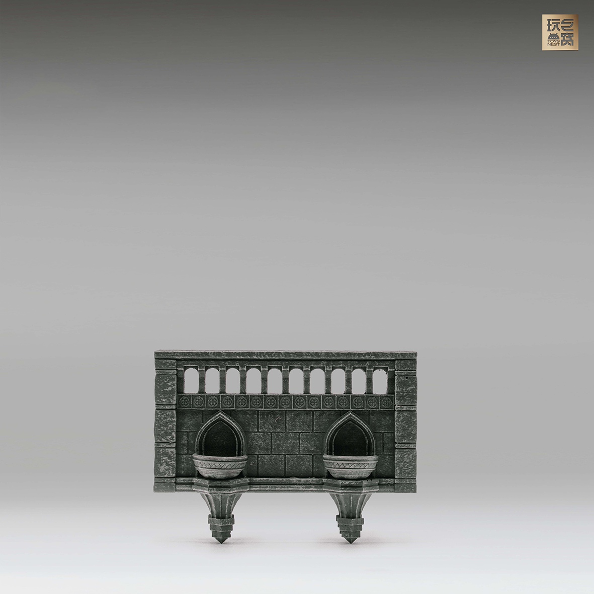 [สั่งจอง]ToysNest City of Shadows series