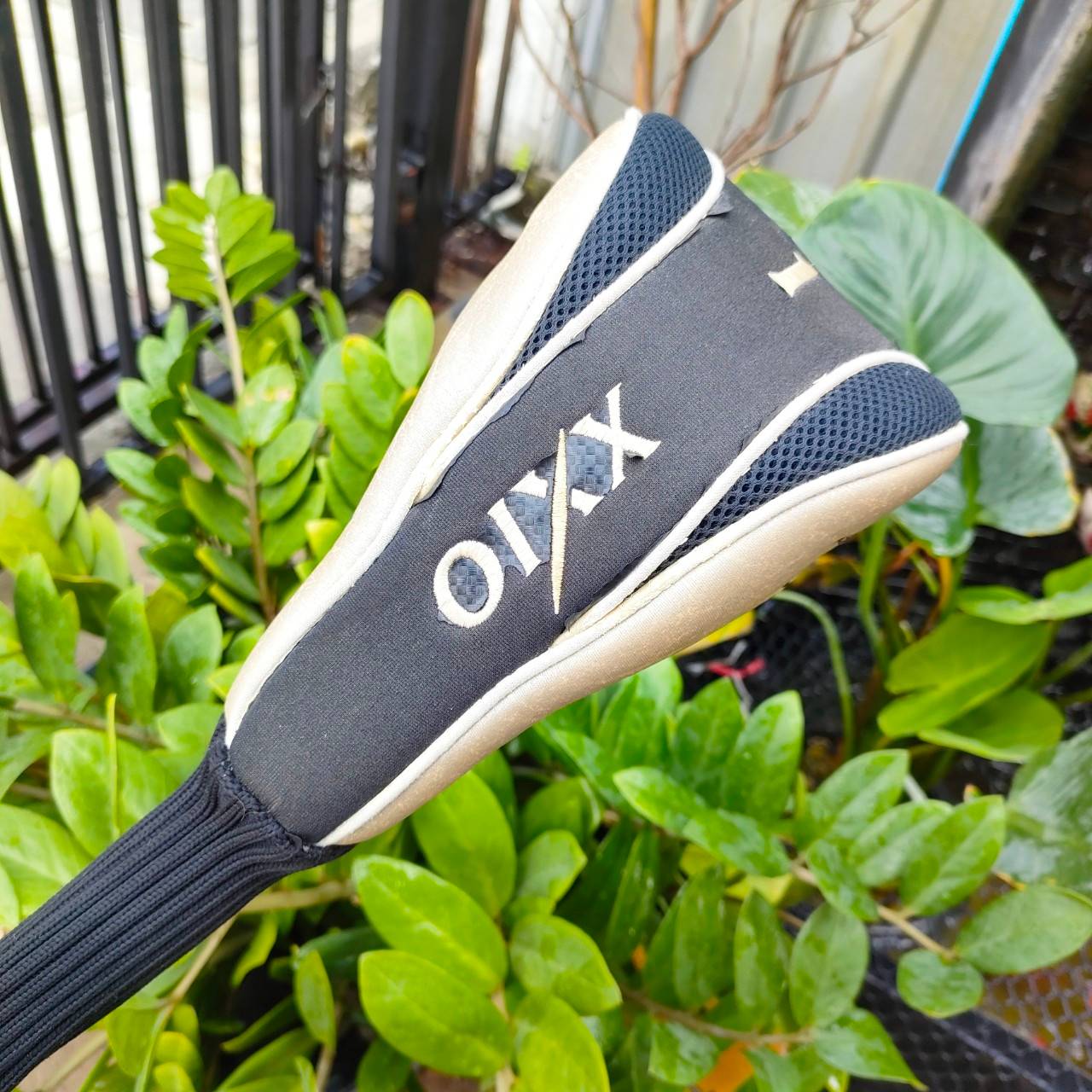 DRIVER XXIO องศา 10.5 ก้าน XXIO MP500 FLEX S ติดอันดับ 1 ในญี่ปุ่นแทบทุกสถาบัน ก้านพรีเมี่ยม เบาแค่ 46 กรัมเท่านั้น ไม้กอล์ฟพรีเมี่ยมมือสอง By NakaraLuxurious