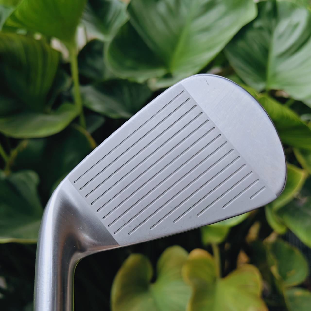 ชุดเหล็ก HONMA TW757P ผสมผสานเทคโนโลยีล้ำสมัยเข้ากับงานคราฟต์อย่างประณีต