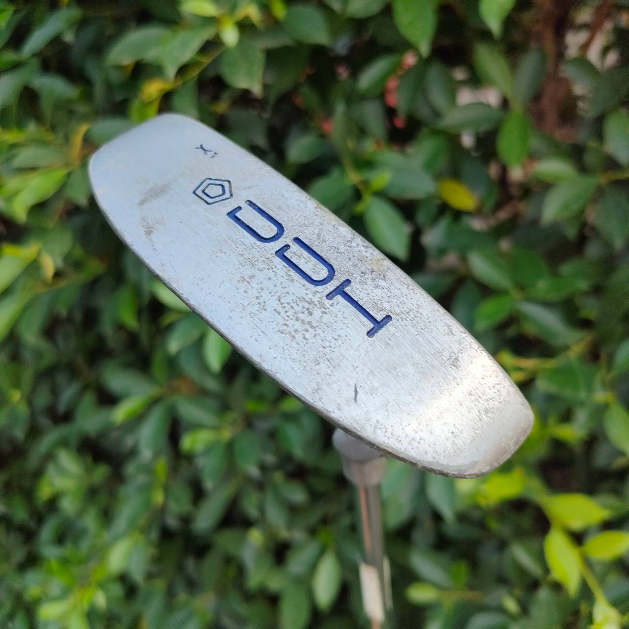 PUTTER DUNLOP DDH XCEL ความยาว 34 นิ้ว ก้าน DDH เดิมๆสวยครับ