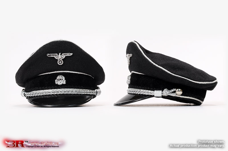 [สั่งจอง] 3R GM645 1/6 : Heinrich Himmler Reichsführer of the Schutzstaffel