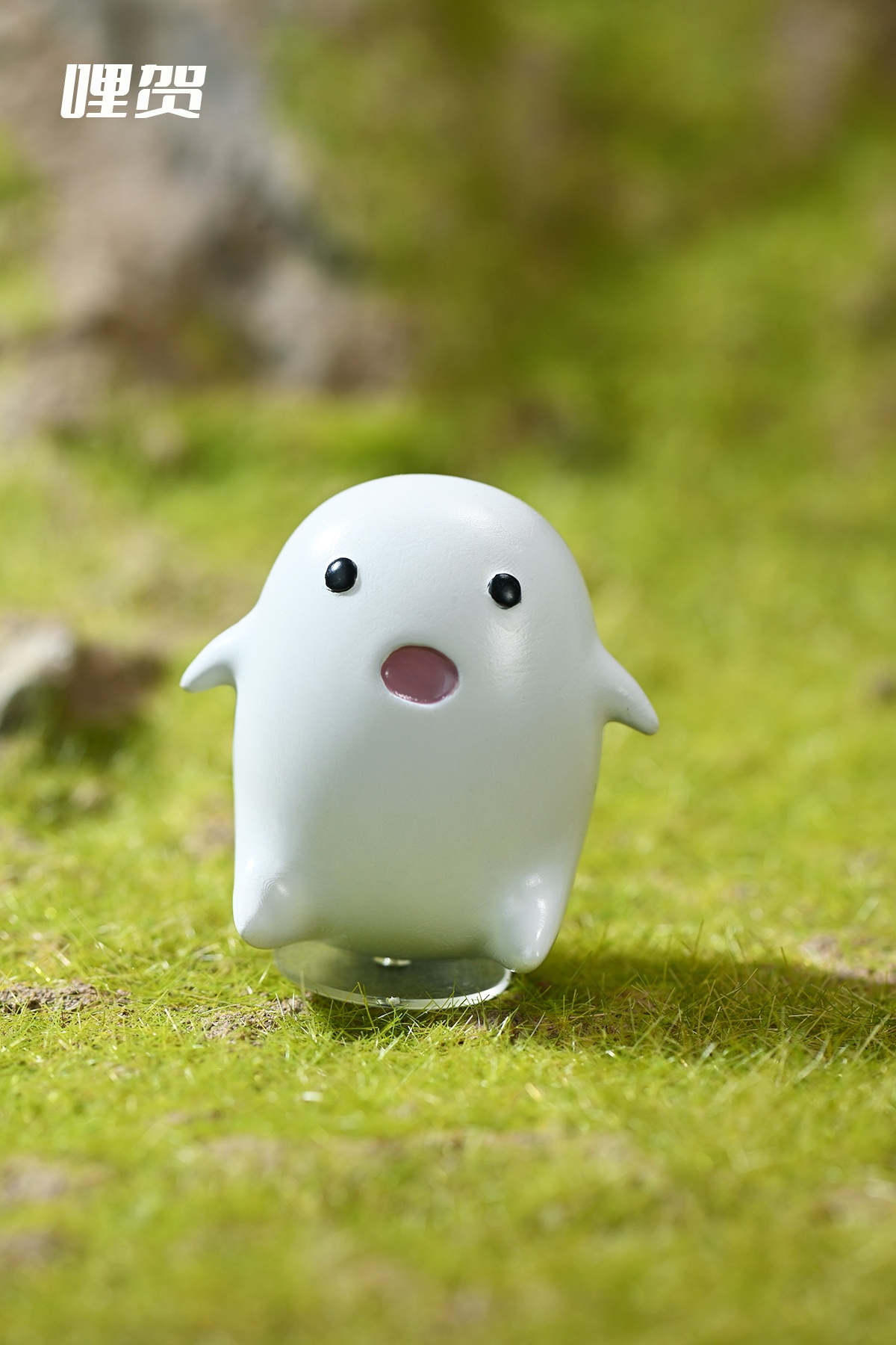 [สั่งจอง] Leeho SZ2401 : warawara Ornament