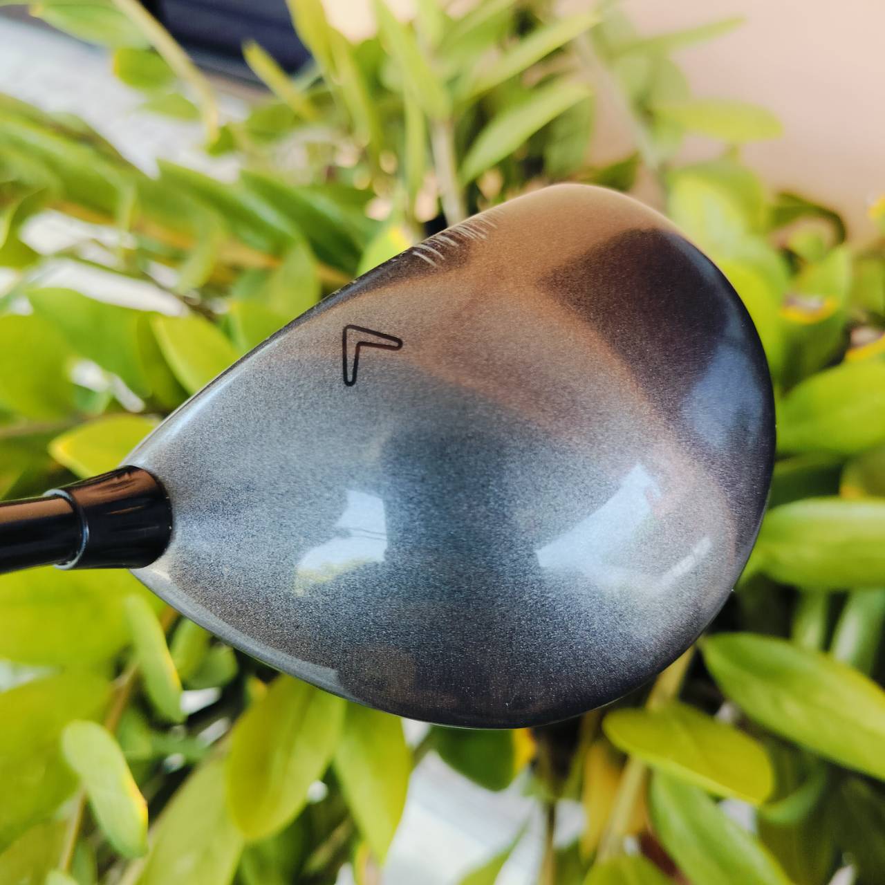 FW3 Callaway BIGBERTHAR วัสดุ BETA TITANIUM เสียงเพราะ หน้าสัมผัสใส ตีไกล ก้านเสียบทะลุ ตีลูกลอยง่ายอย่างมาก รุ่นดังค่ะ ไม้กอล์ฟพรีเมี่ยมมือสอง ของแท้ By NakaraLuxurious
