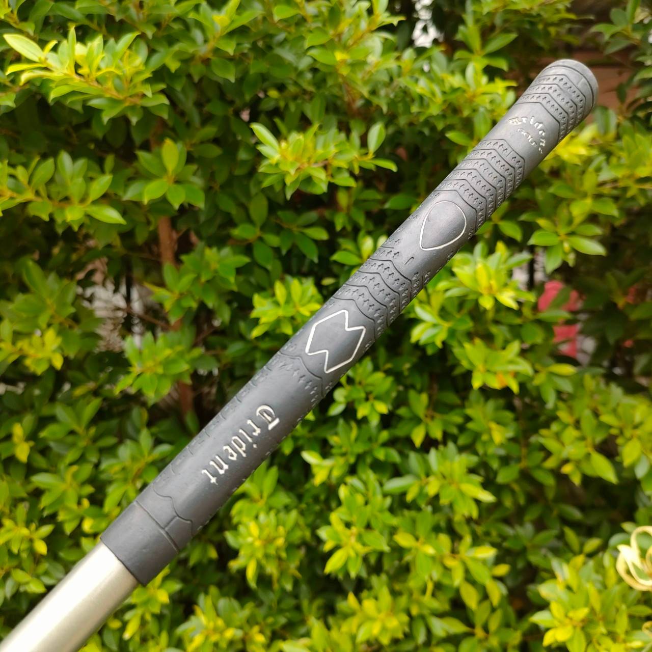 FW3 TRIDENT BIG BROTHER SUPER STEEL ก้าน SUPER STEEL X-XV FLEX R เป็น FW ที่ตีง่ายมาก วัสดุ STEEL ที่เหมาะกับ FW มากที่สุด!! ไม้กอล์ฟมือสอง ของแท้ BY NakaraLuxurious