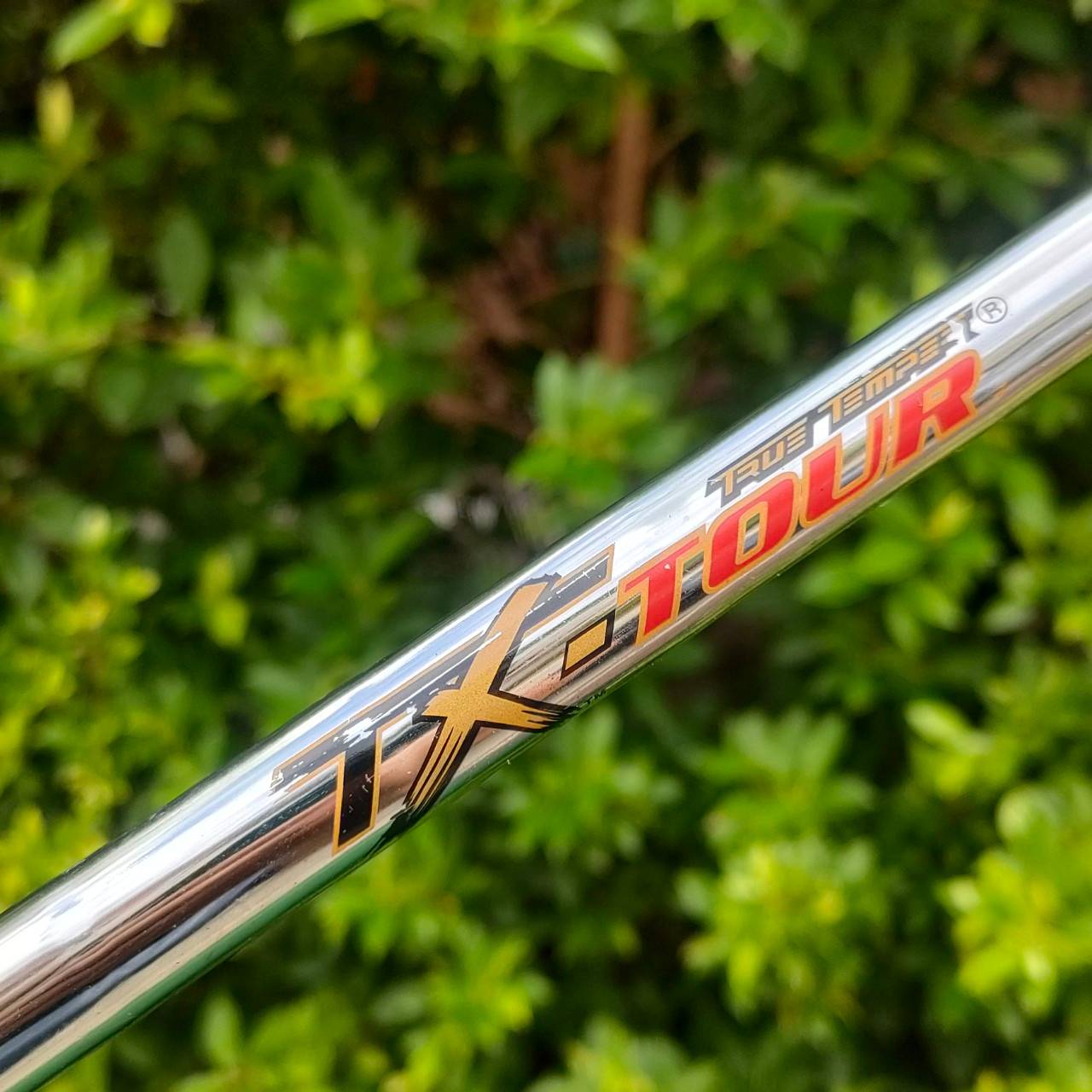 ชุดเหล็ก RARE** Miura Genuine Forged Miura Tournament Blade Irons วัสดุ FORGED PREMIUM JAPAN มีเหล็ก 3 - 9 เเละ PW ก้าน True Temper TX -TOUR FLEX R ไม้กอล์ฟมือสอง ของแท้ BY NakaraLuxurious