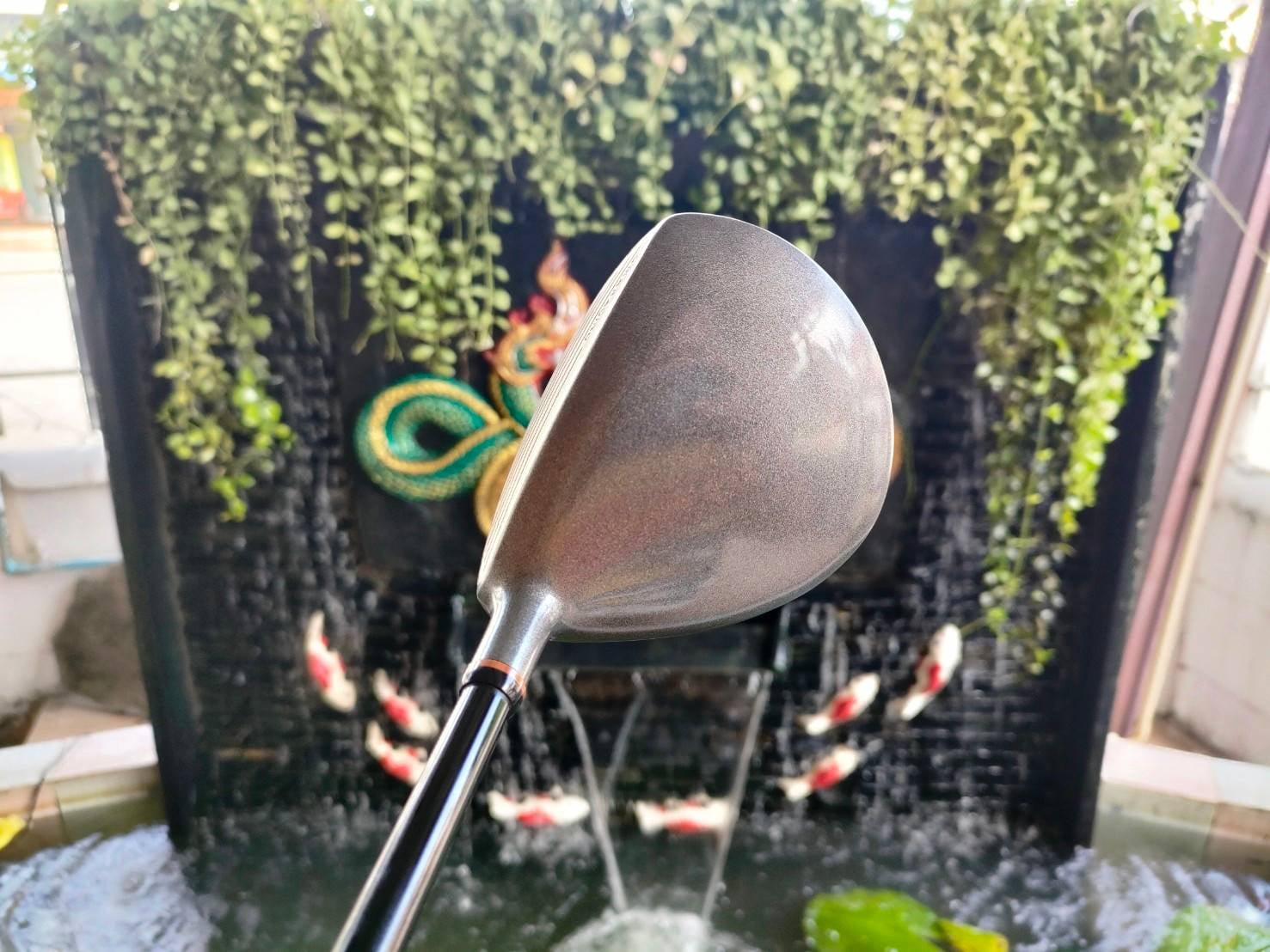 FW ORLIMA TRIMETAL องศา 15