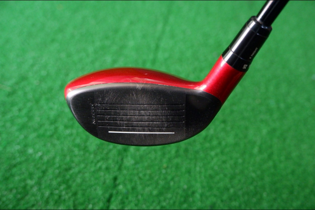 HYBRID 4 VRS COVERT TOUR