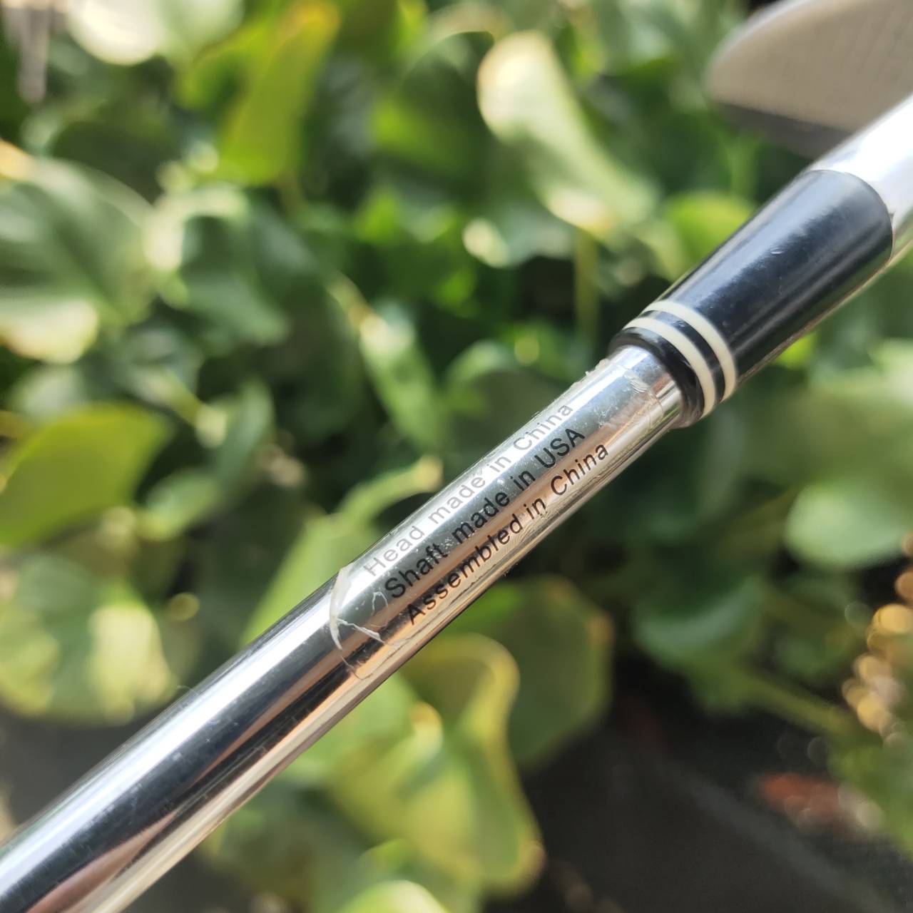 WEDGE CLEVELAND REG 588 องศา 60 FLEX WEDGE รุ่น 588 เป็นรุ่นที่ดังมากที่สุด มาสเตอร์พีช