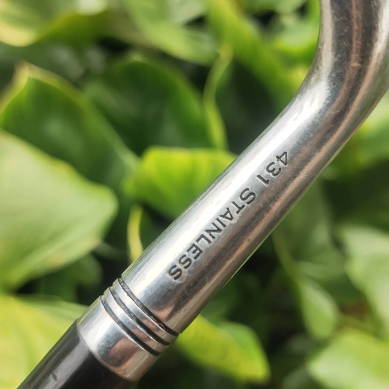 WEDGE องศา 64 DUNLOP TRUE TECH องศาเปิดมาก ระเบิดทรายขึ้นง่าย โดยที่ไม่ต้องเปิดหน้าไม้