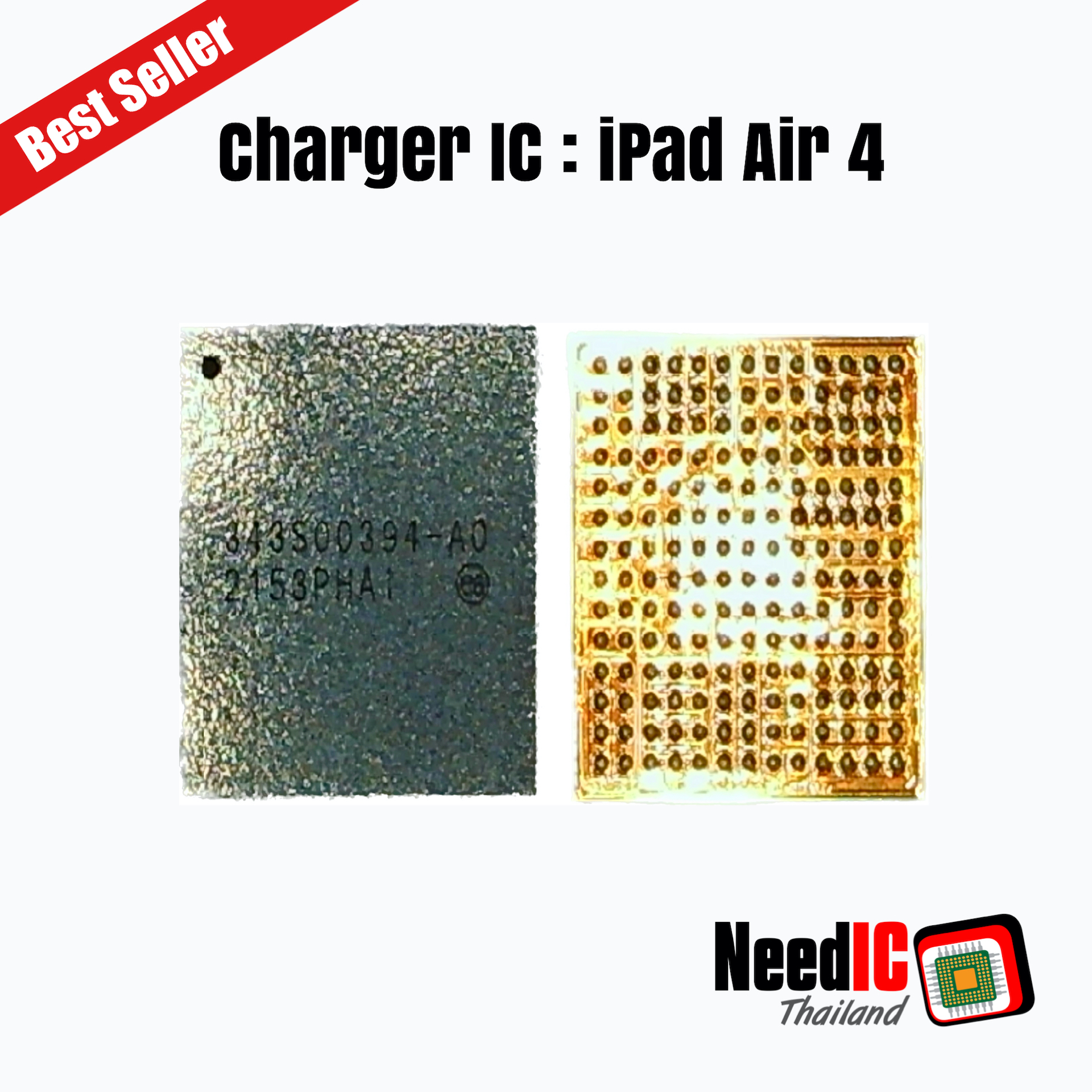 Power IC : 343S00394-A0 สำหรับ iPad Air 4